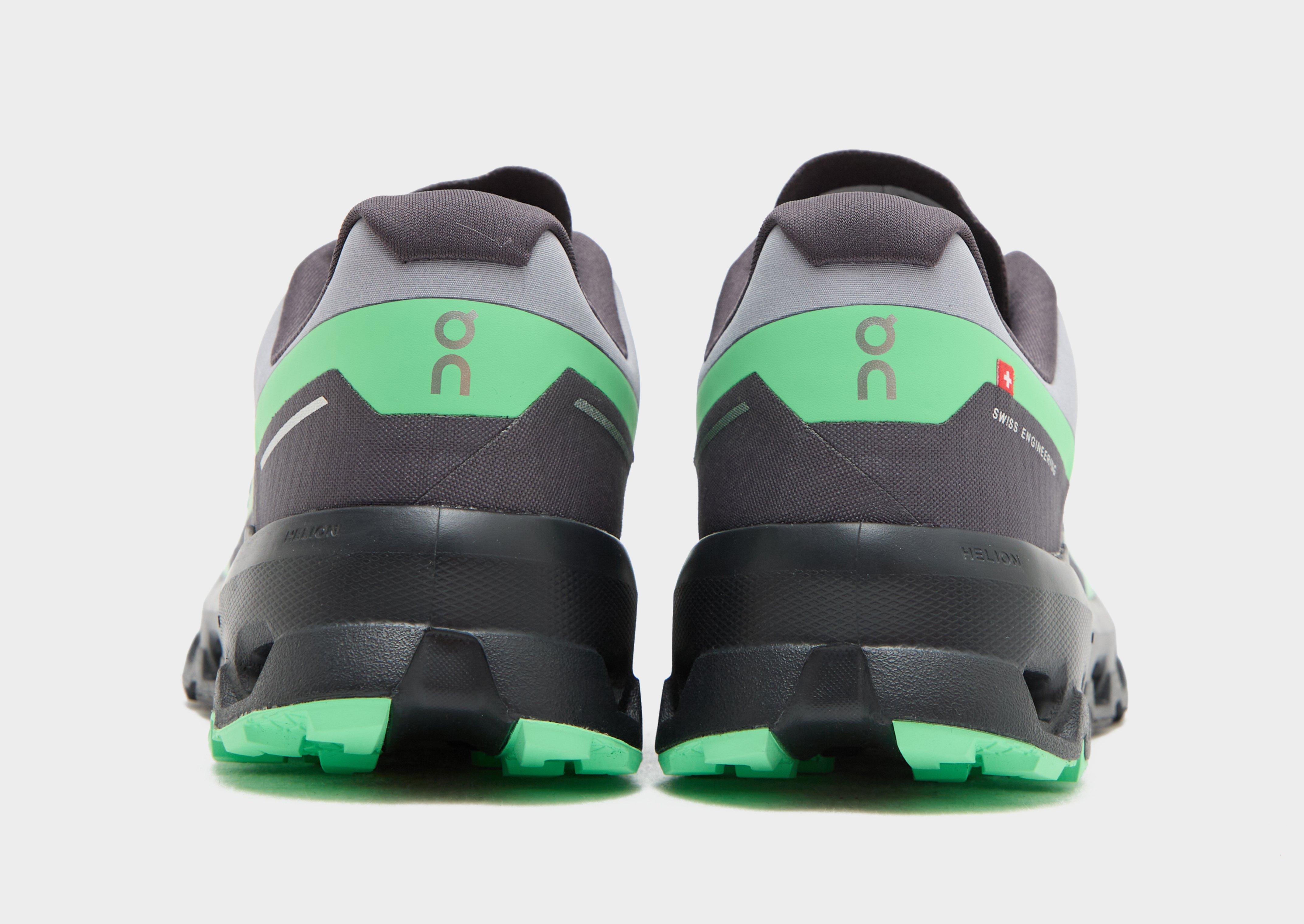 On Running Cloudvista 2