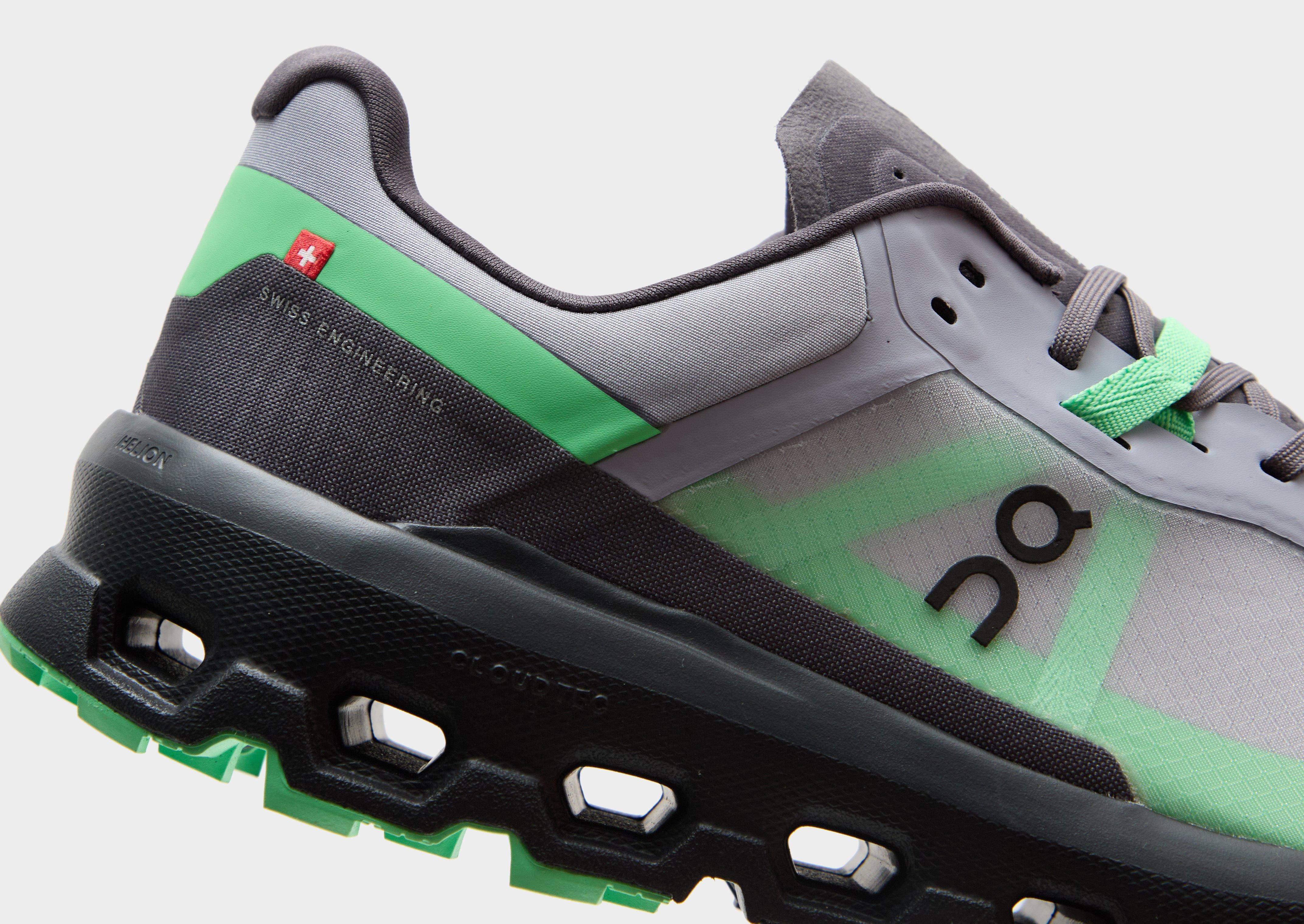 On Running Cloudvista 2