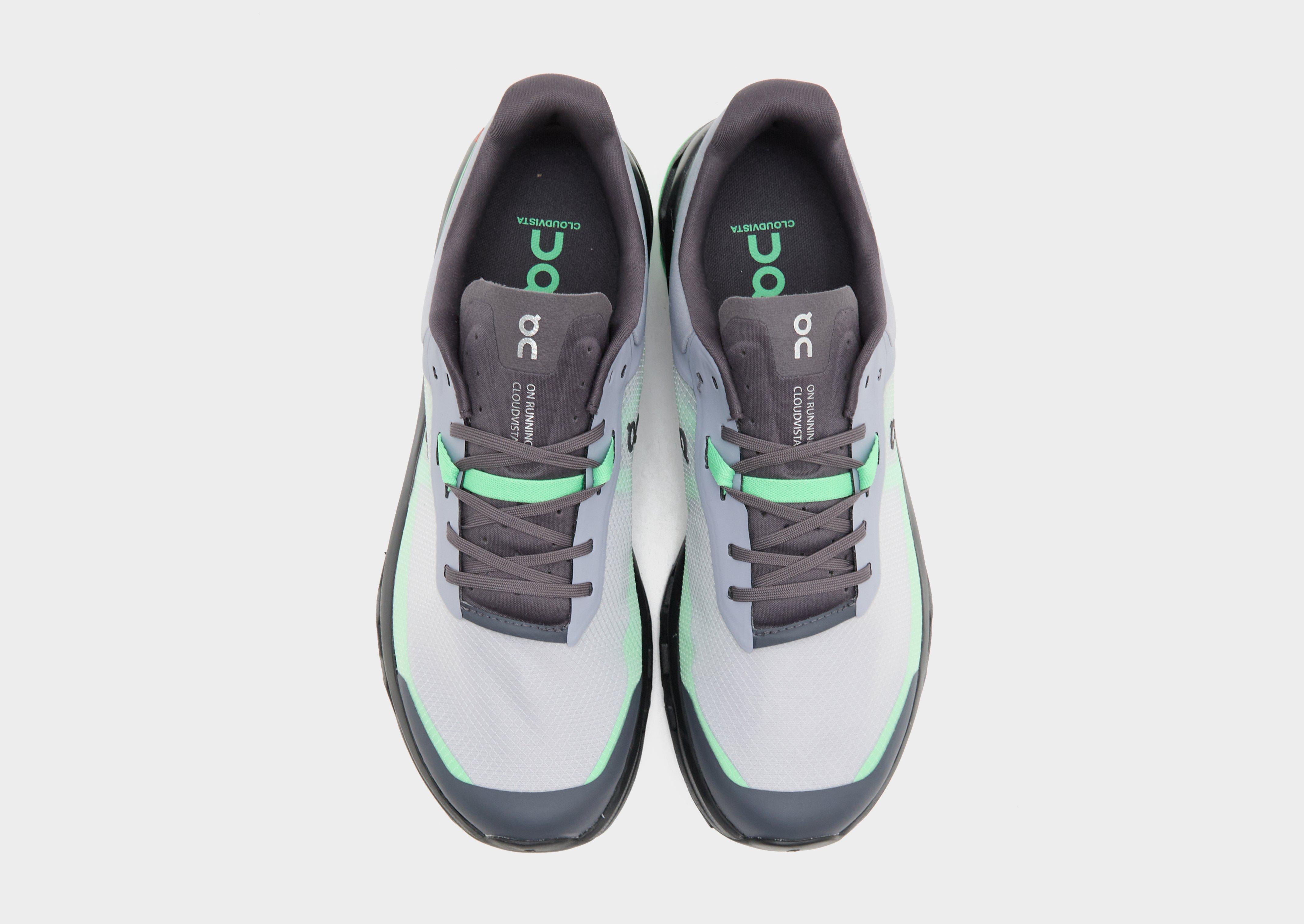 On Running Cloudvista 2