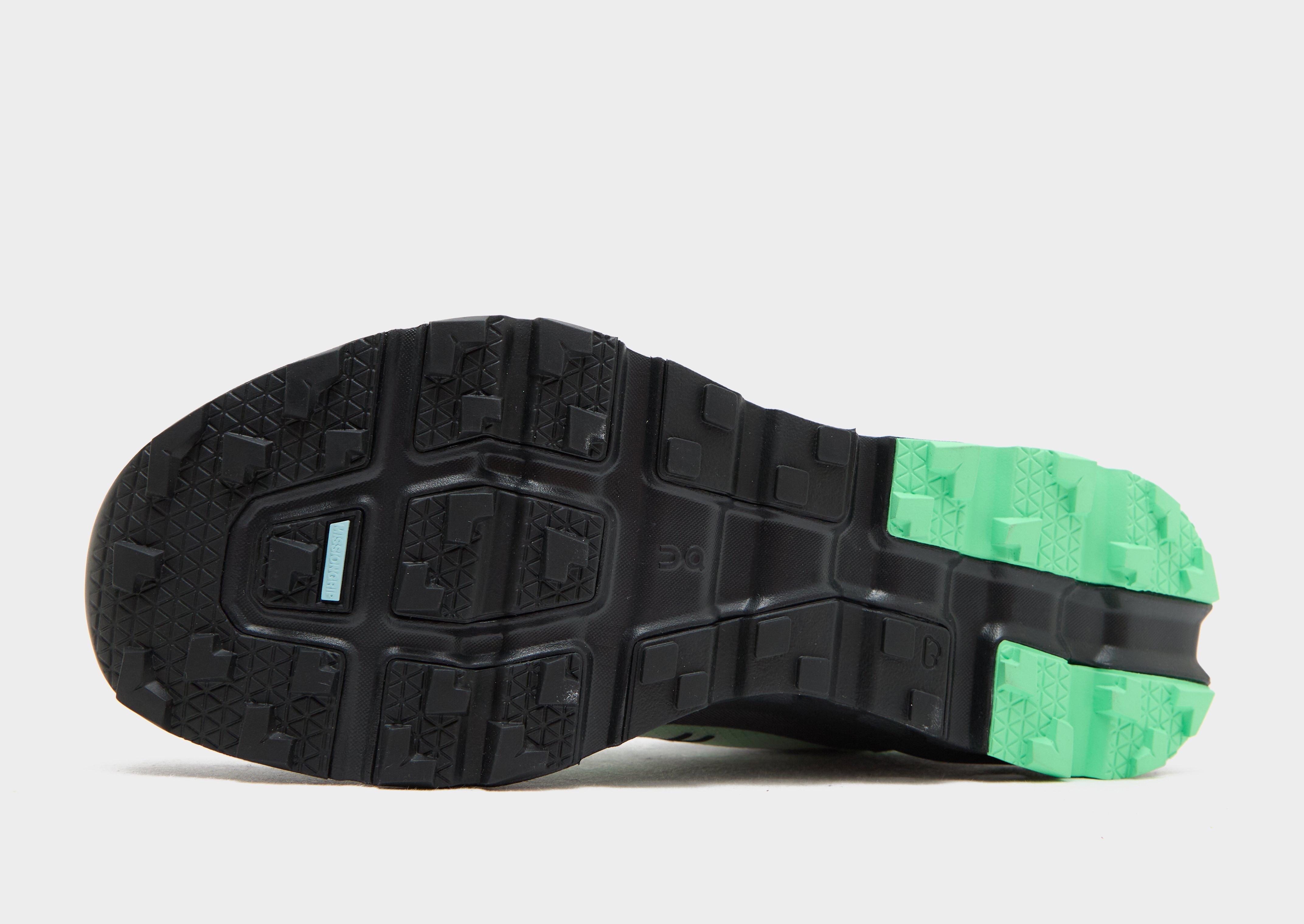 On Running Cloudvista 2