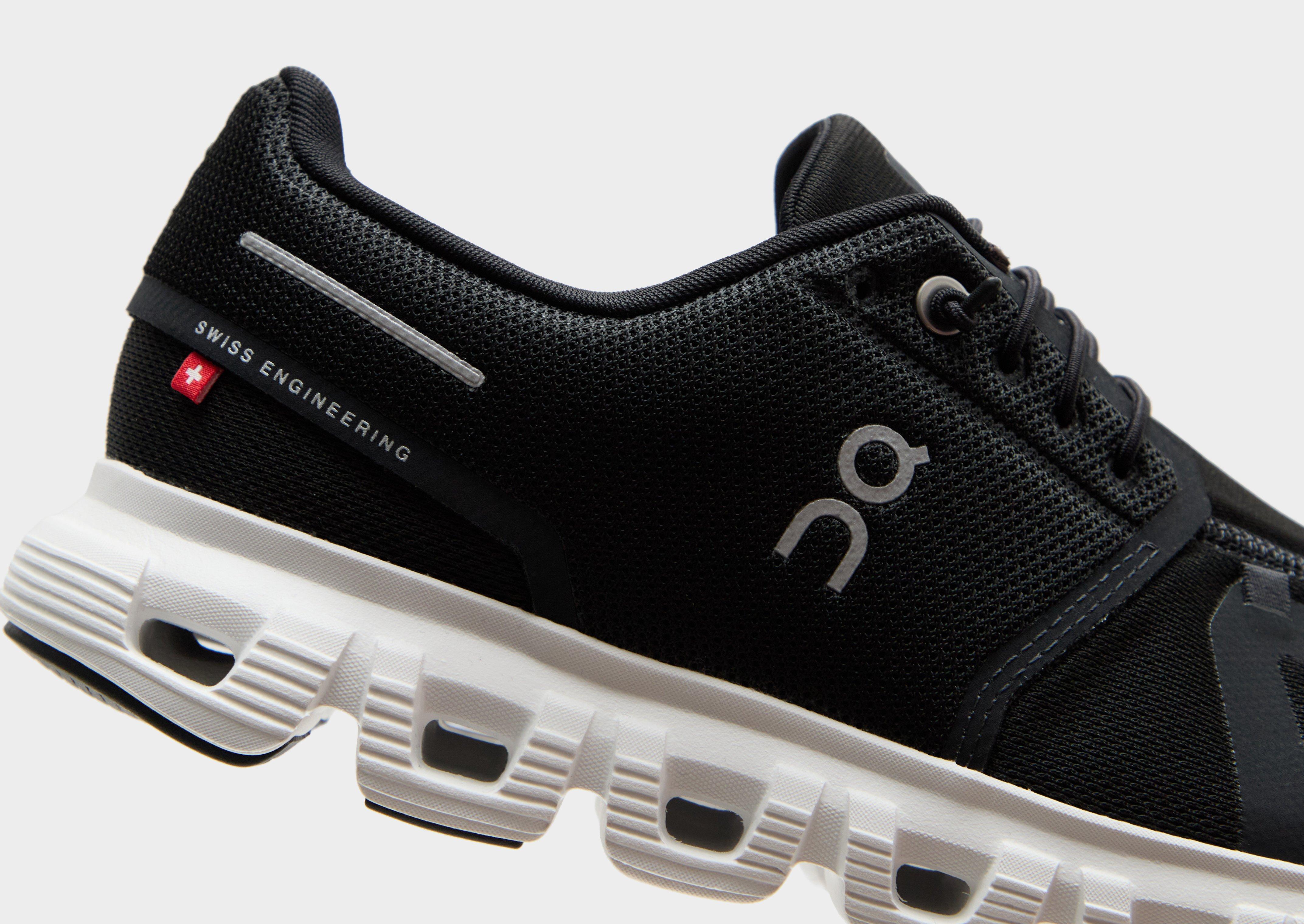 On Running Cloud 6 Femme