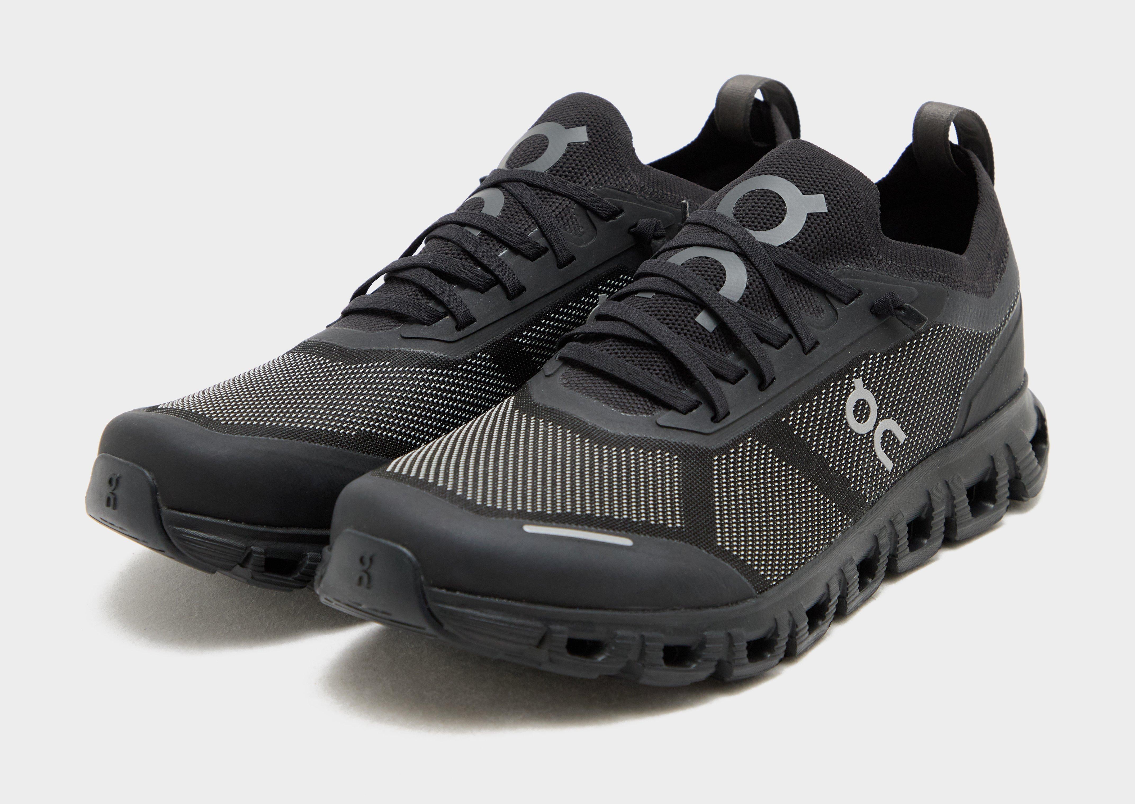 On Running Cloud 6 Versa