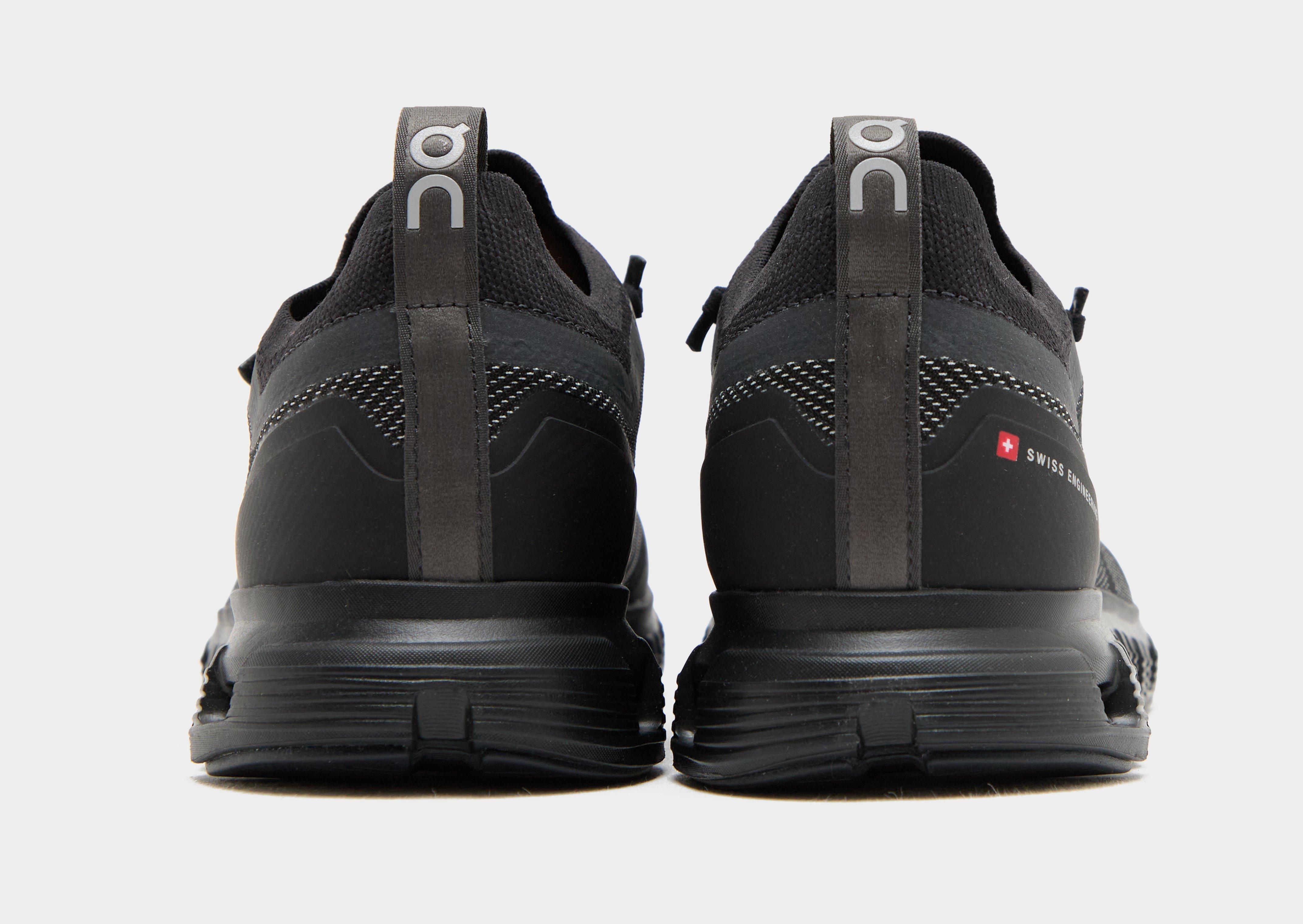 On Running Cloud 6 Versa