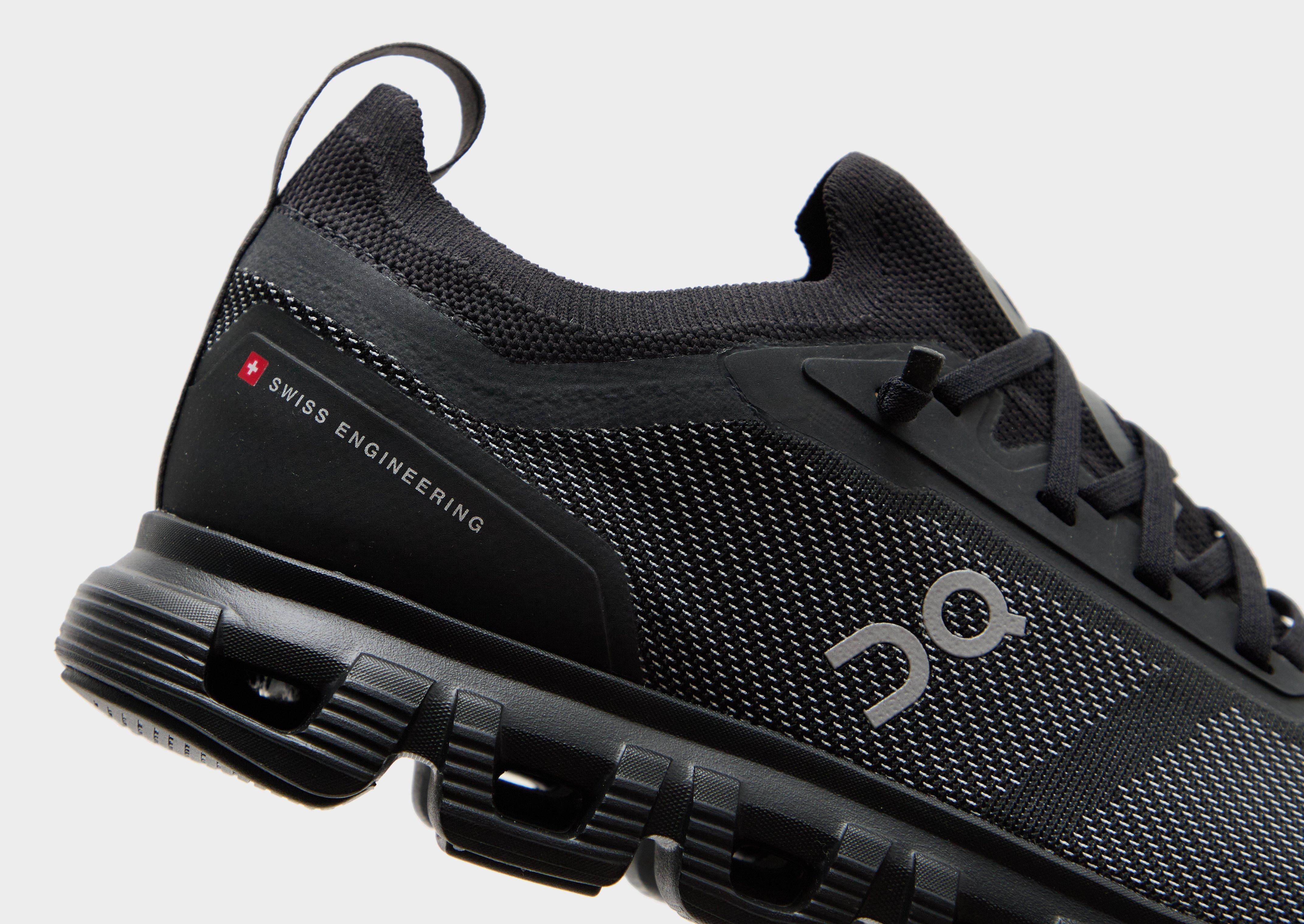 On Running Cloud 6 Versa