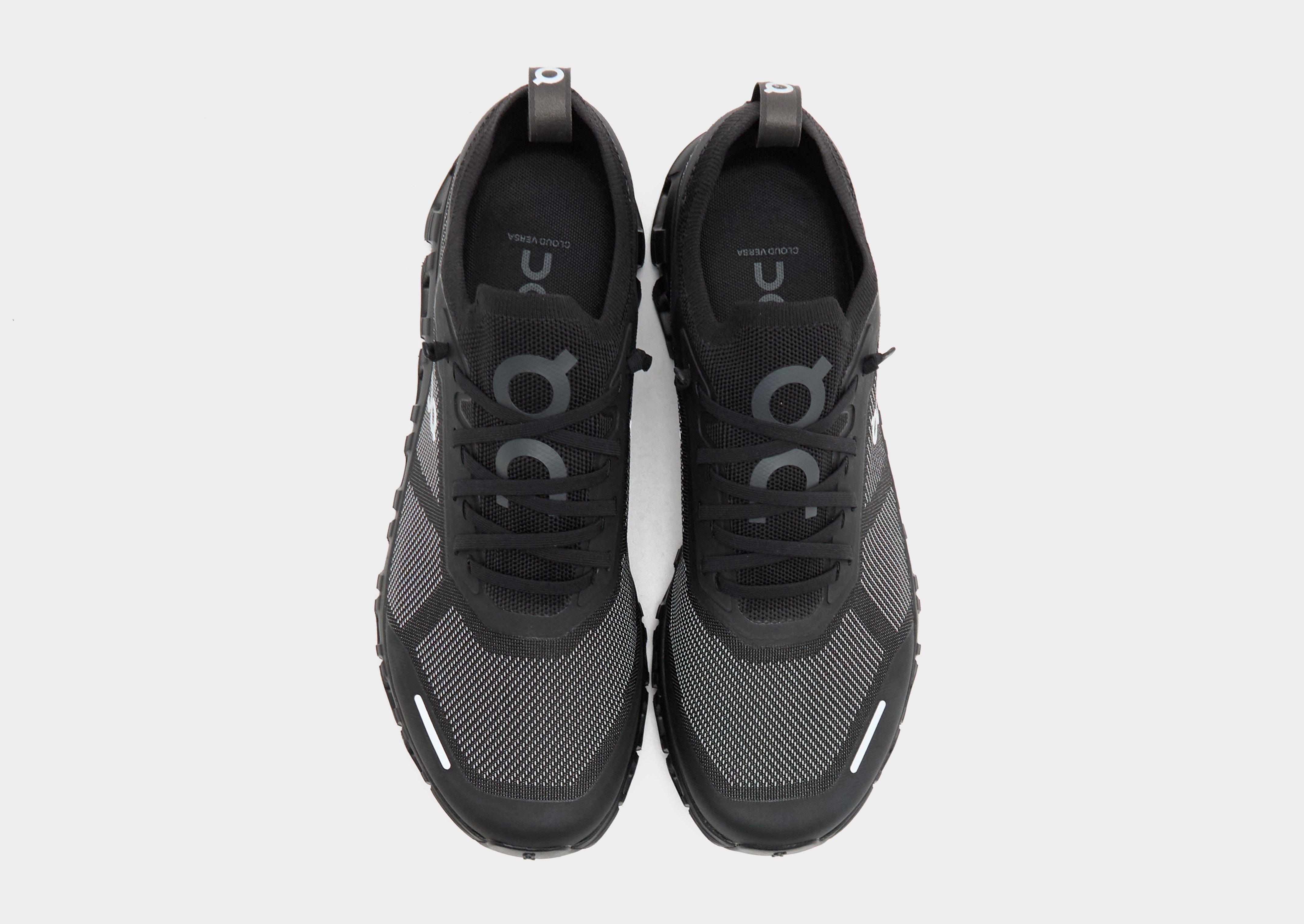 On Running Cloud 6 Versa