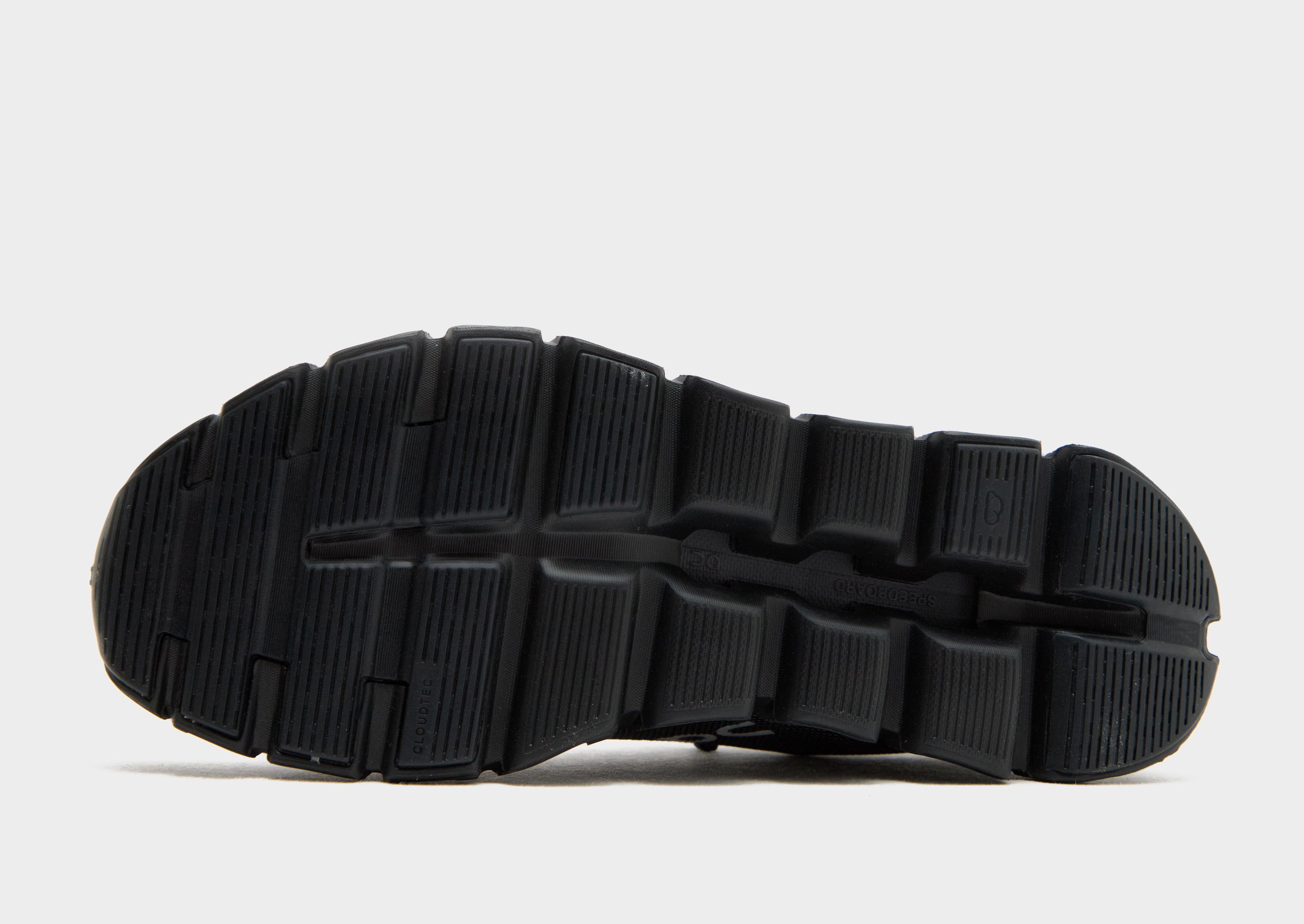 On Running Cloud 6 Versa