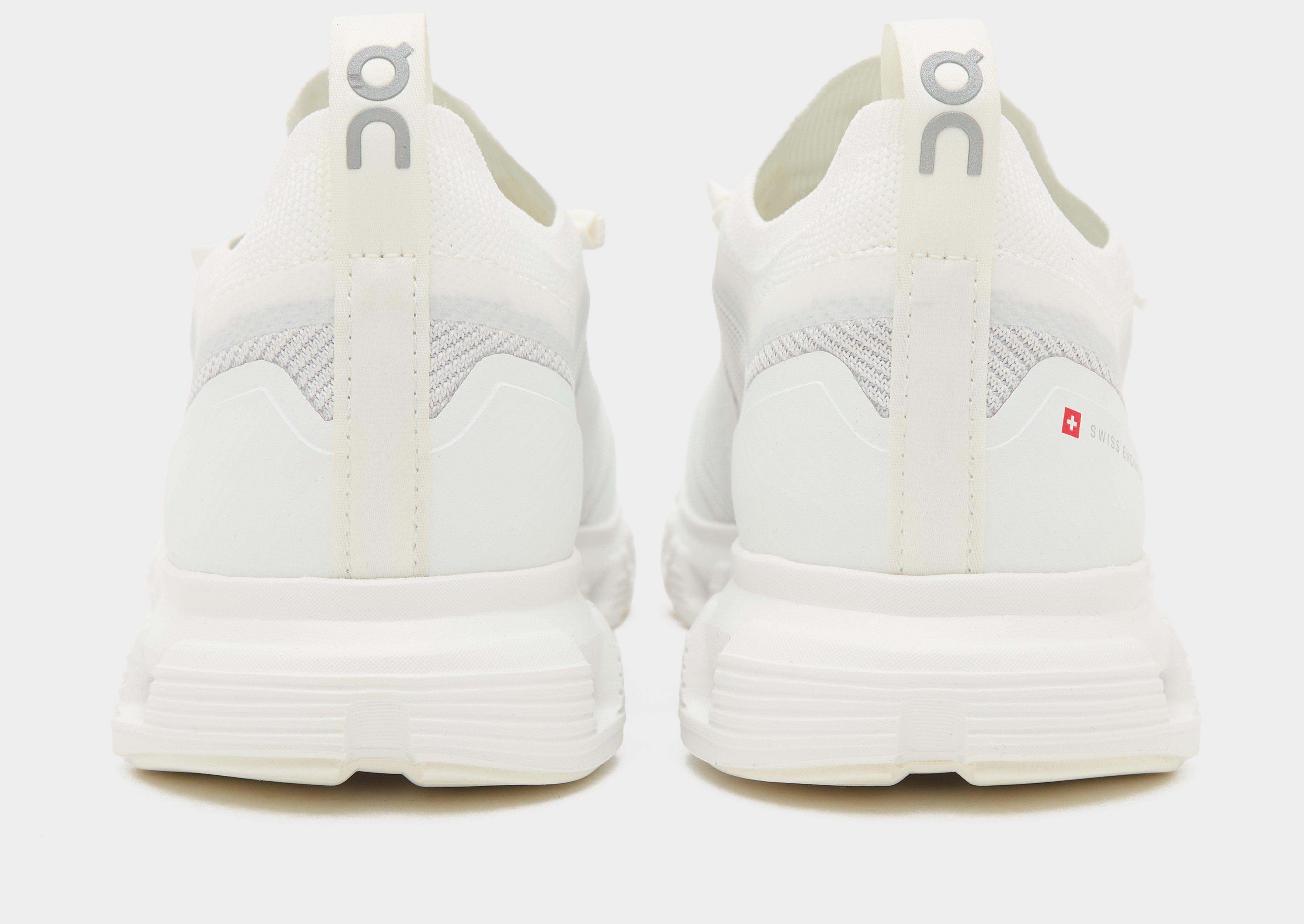 On Running Cloud 6 Versa