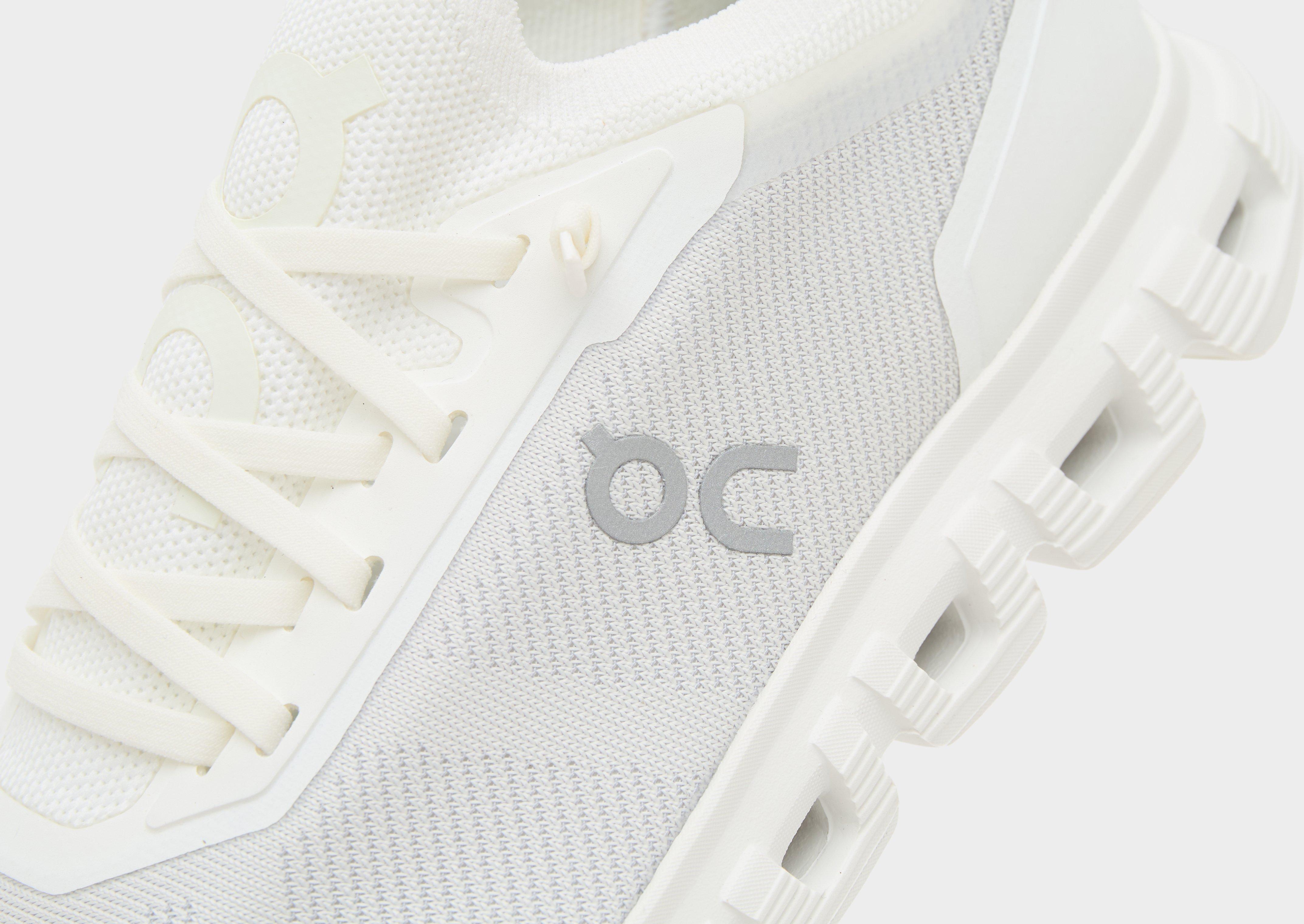 On Running Cloud 6 Versa