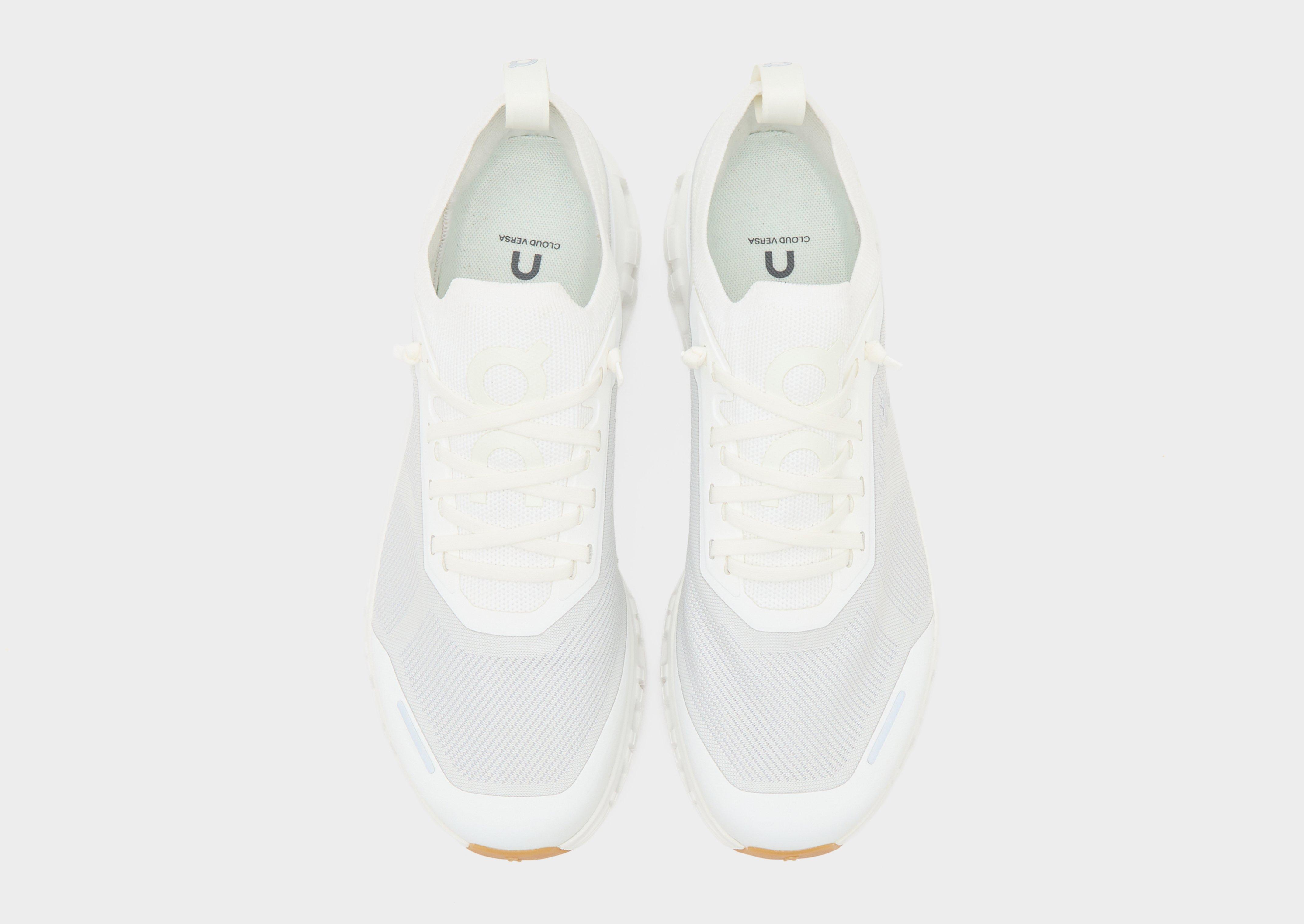 On Running Cloud 6 Versa