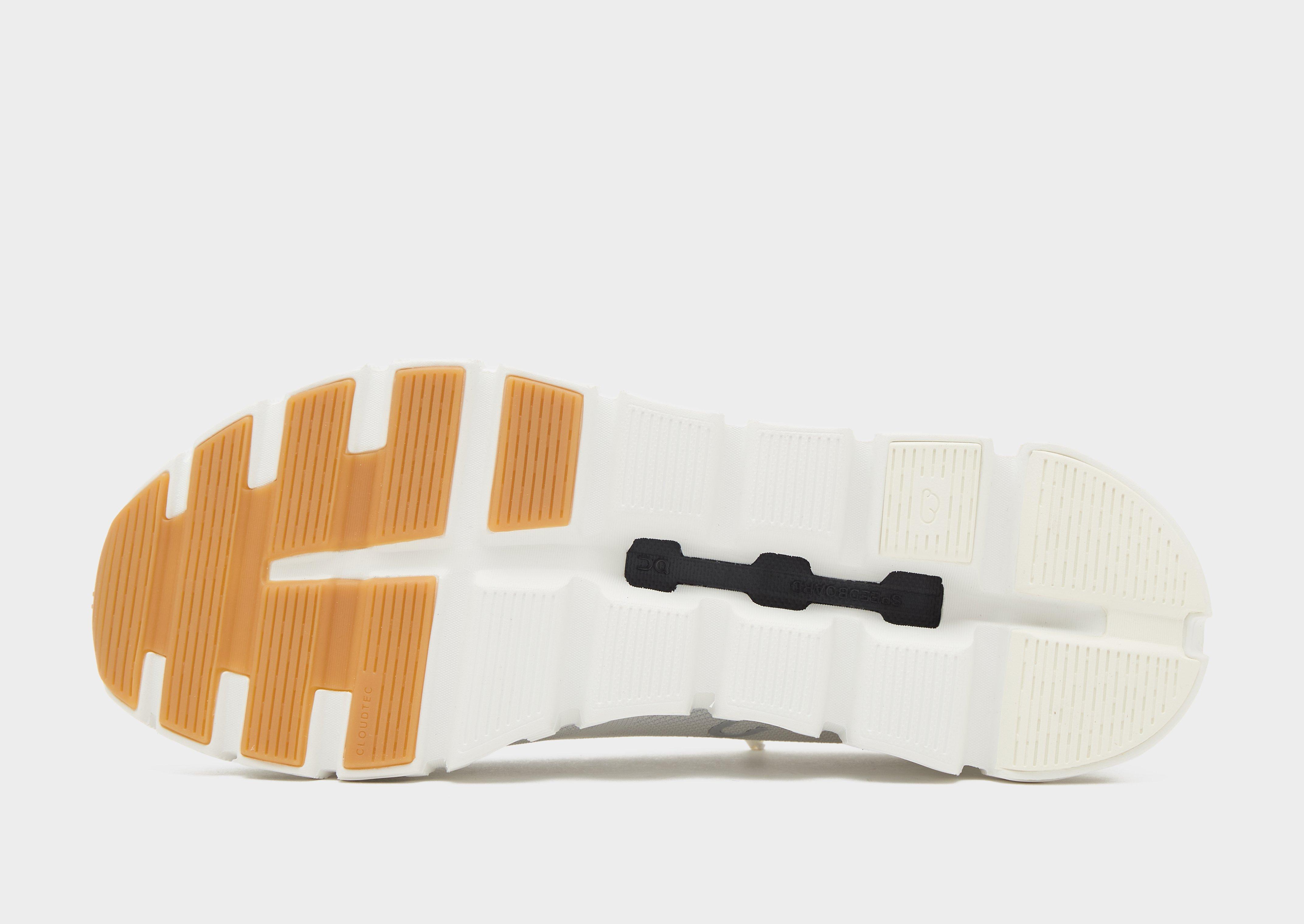 On Running Cloud 6 Versa