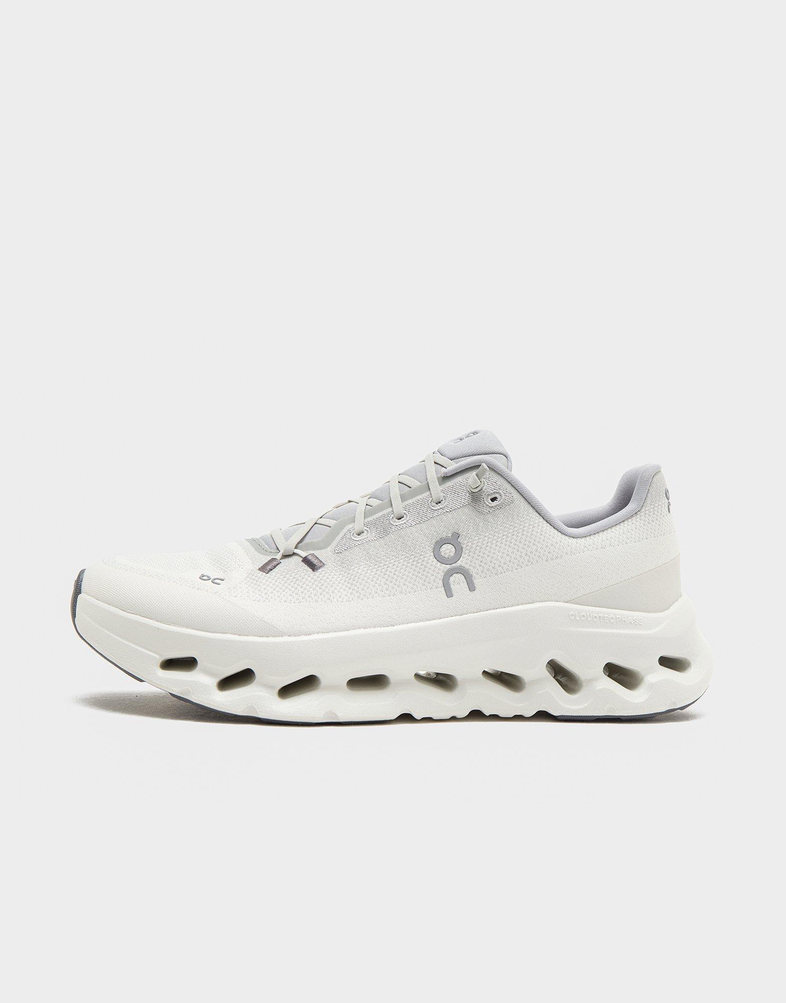 On Running Cloudtilt Donna