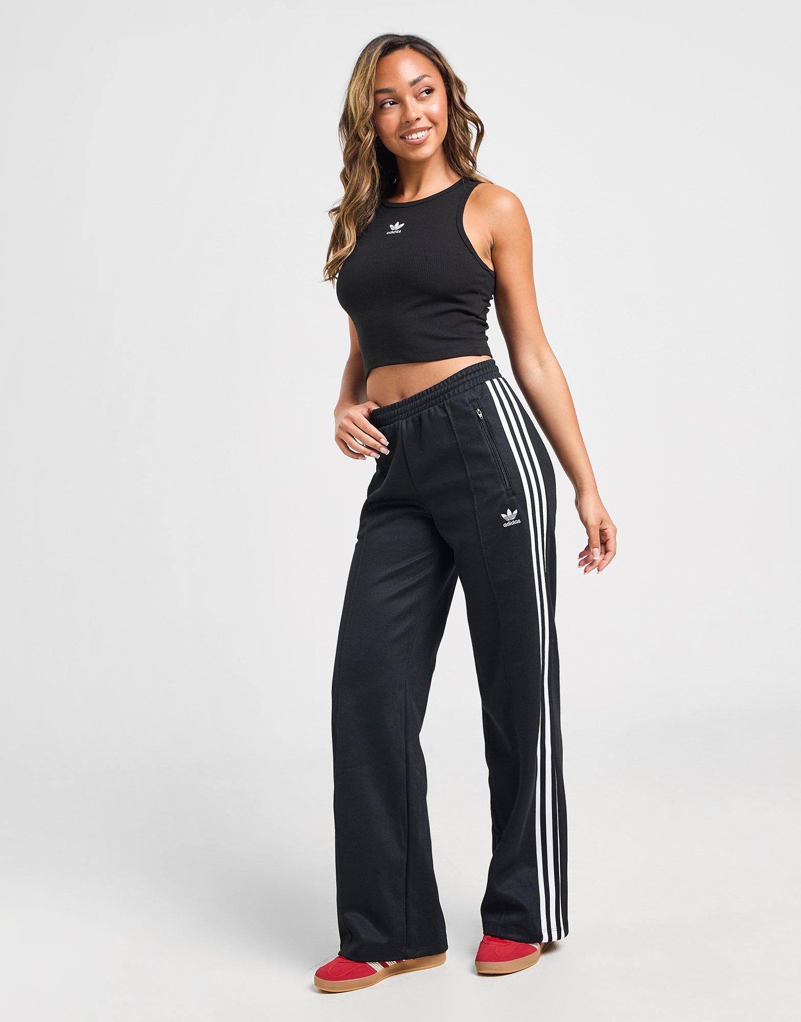 adidas Originals Essential Rib Tank Top