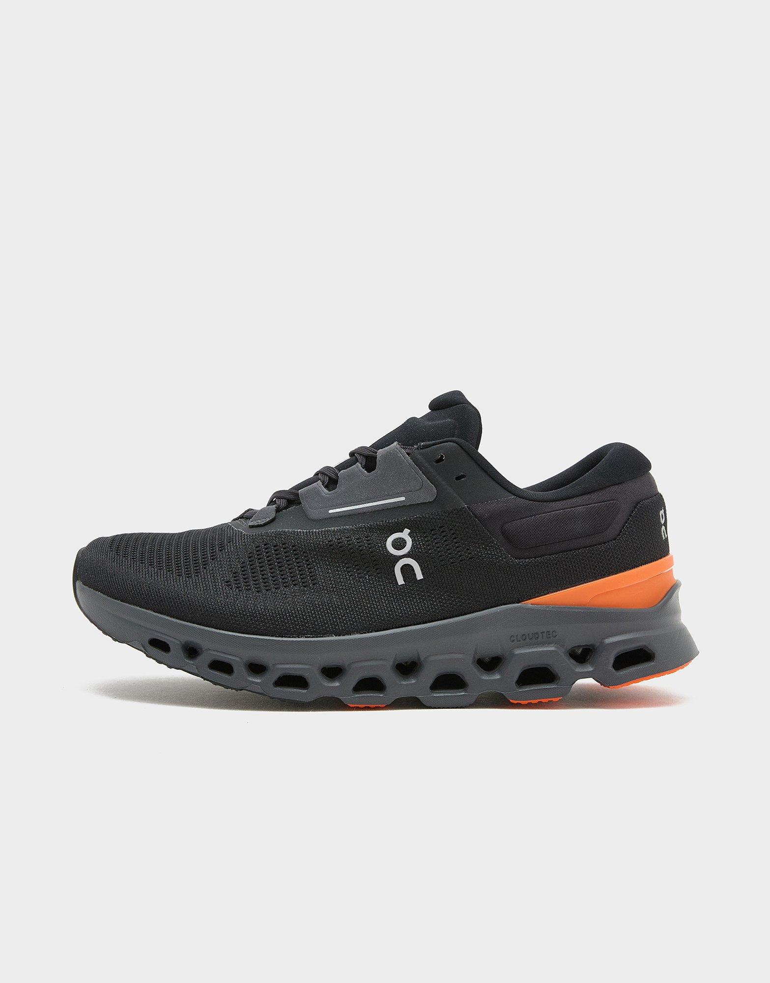 On Running Cloudstratus 3