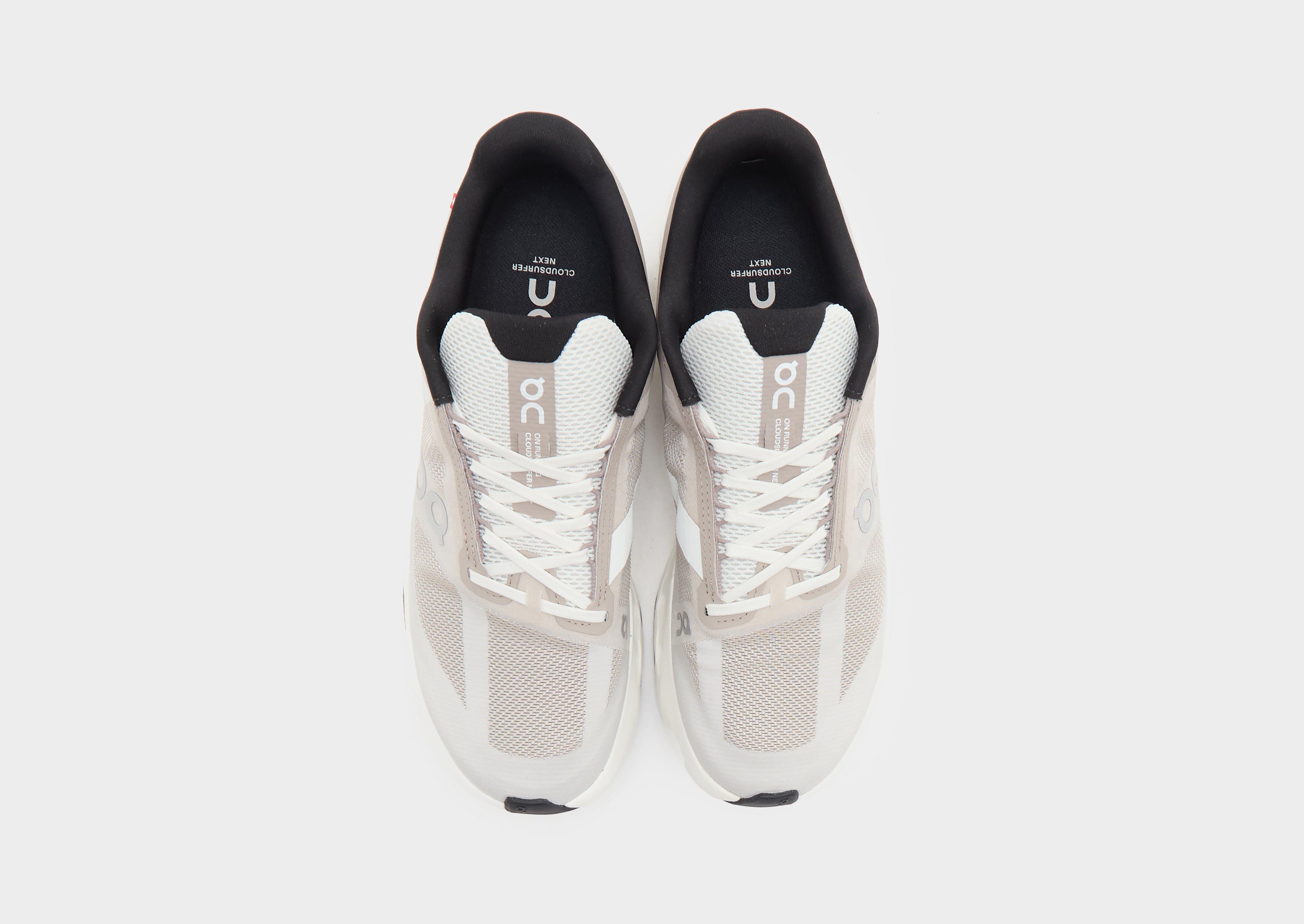 On Running Cloudsurfer Next