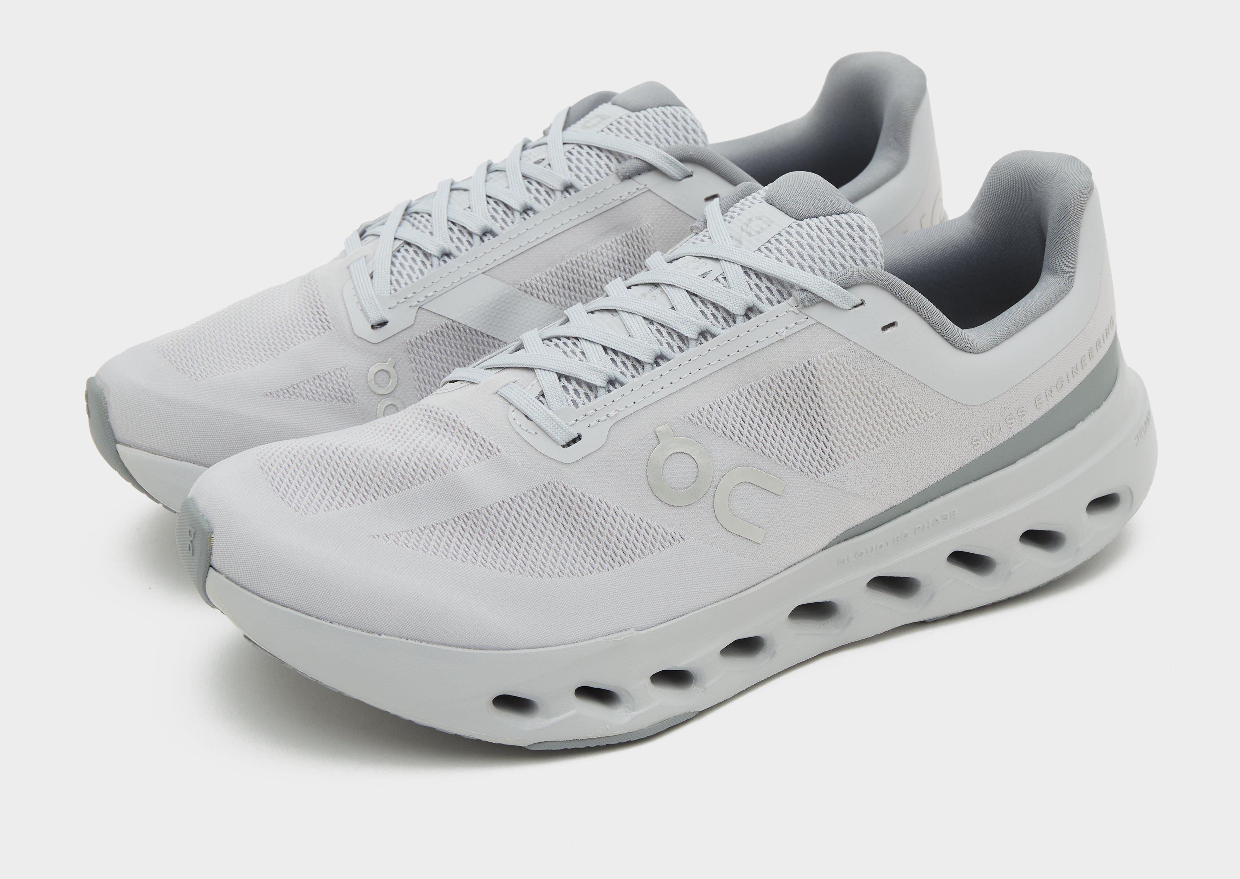 On Running Cloudsurfer Next