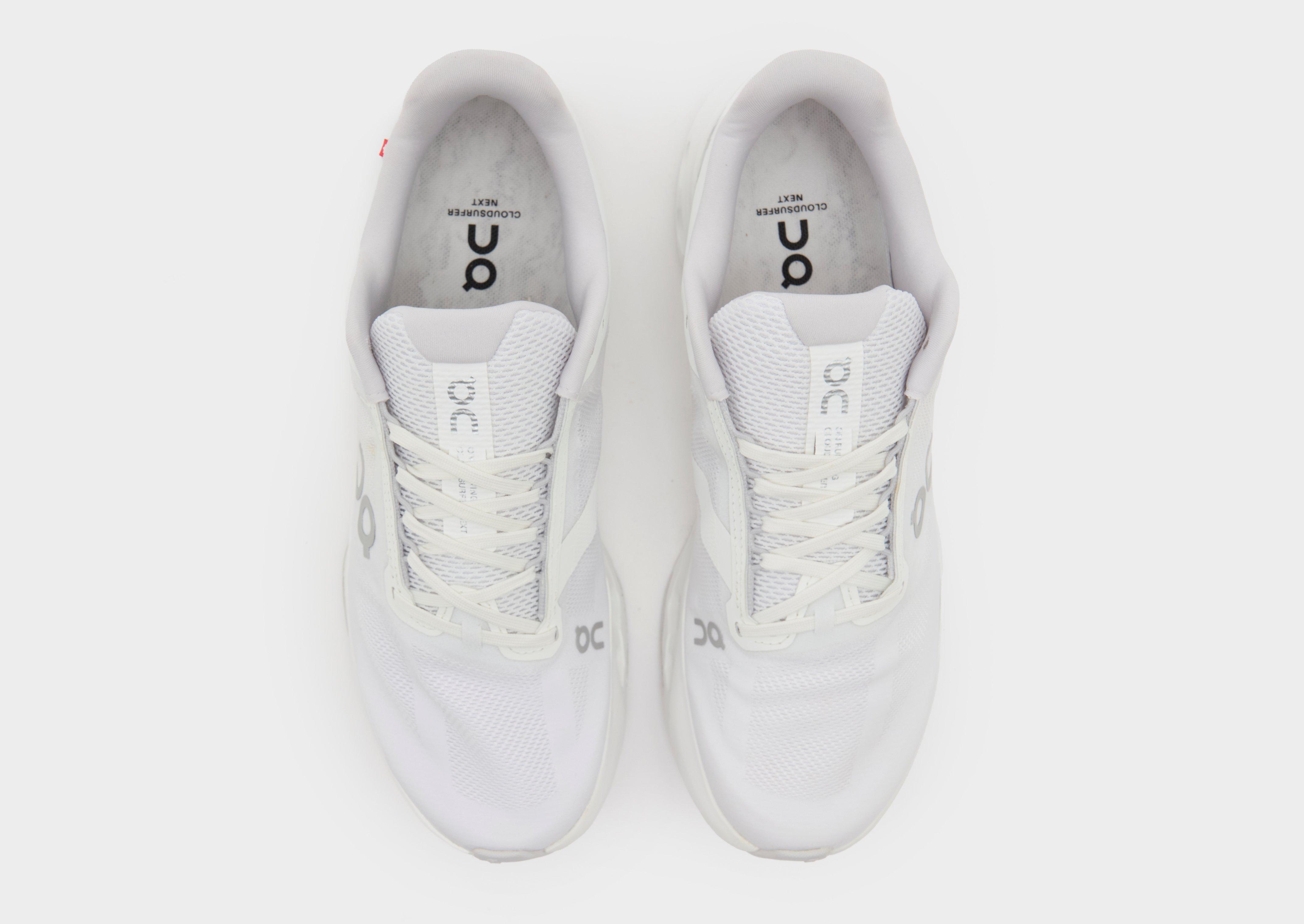 On Running Cloudsurfer Next