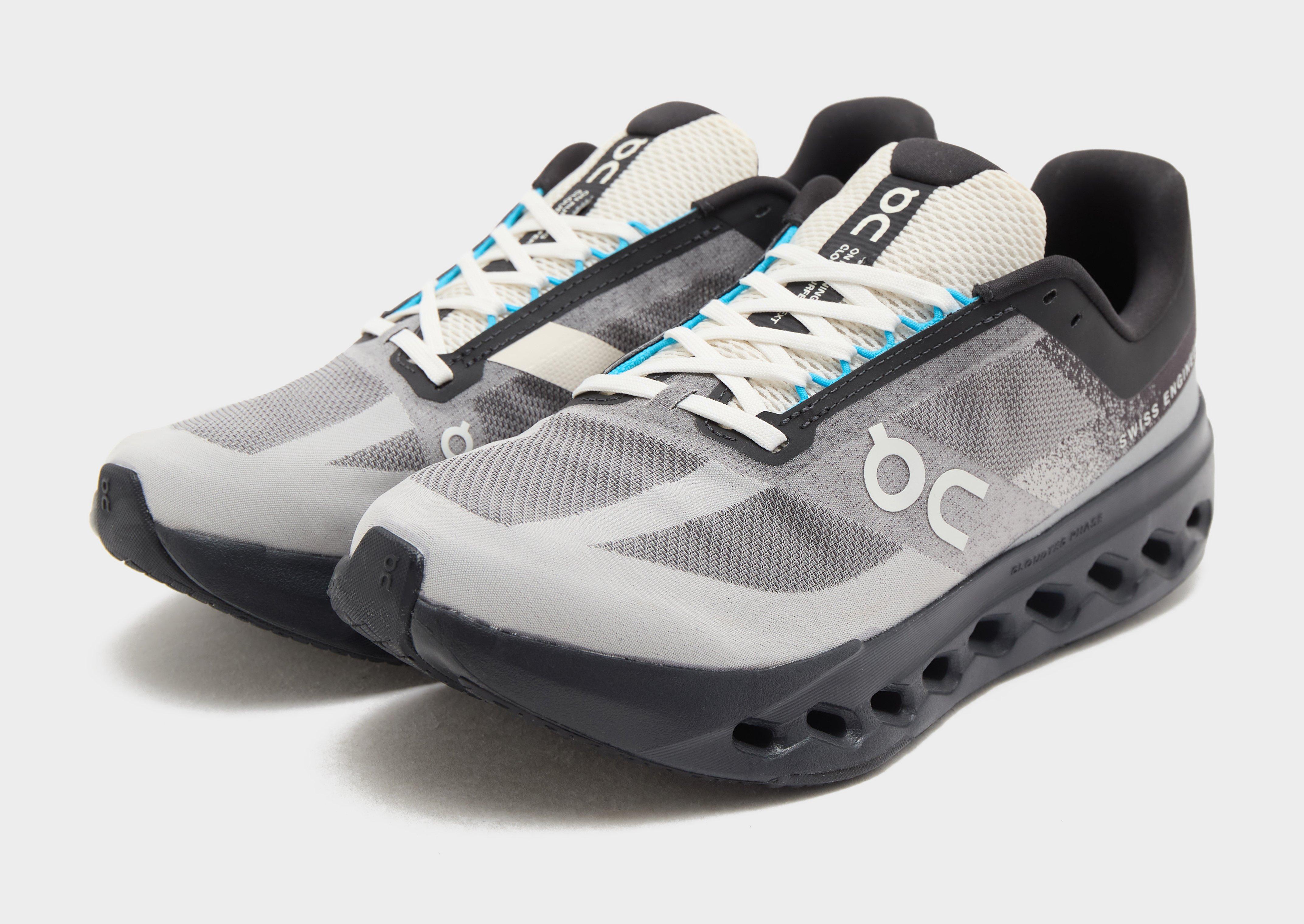 On Running Cloudsurfer Next