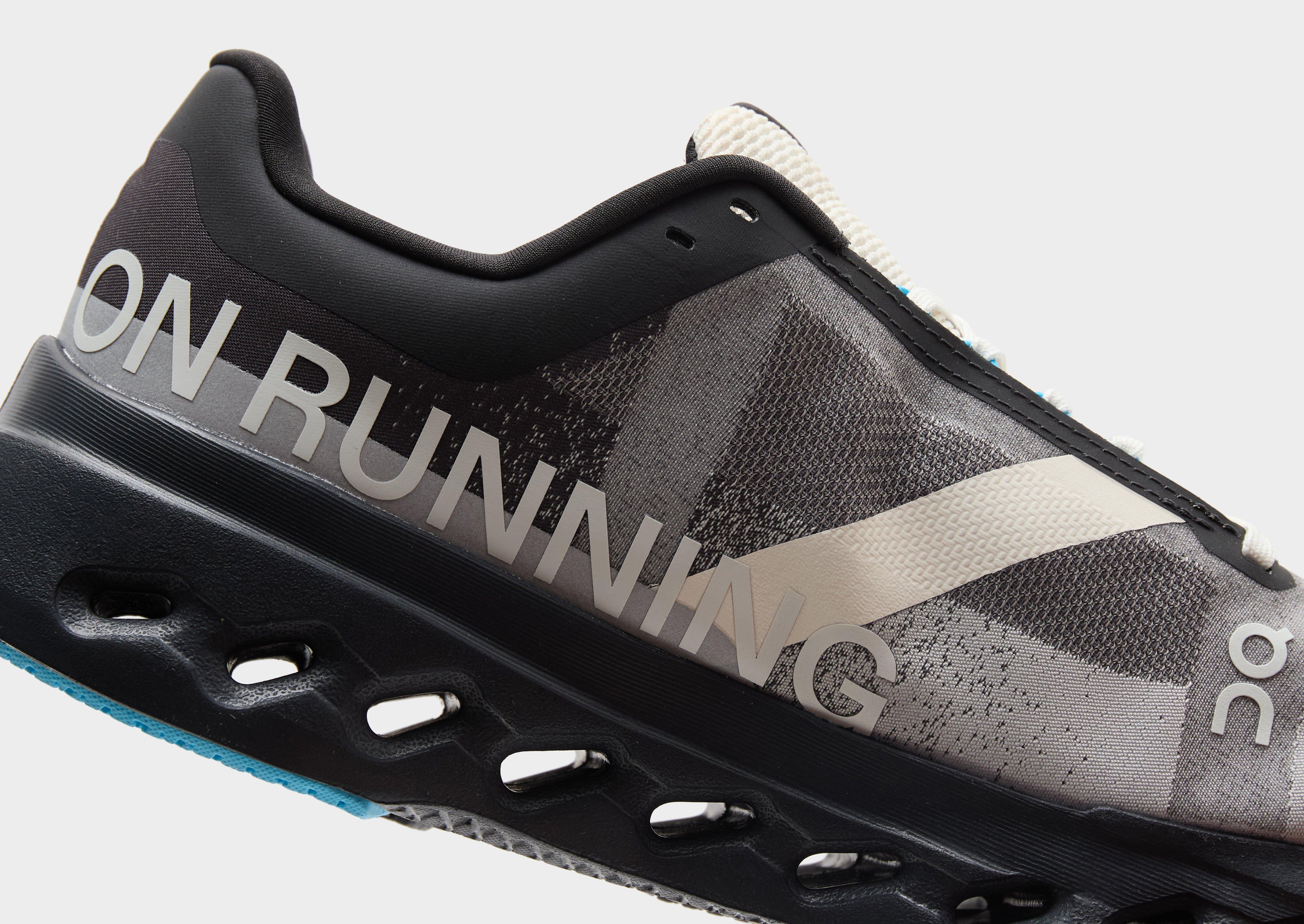 On Running Cloudsurfer Next