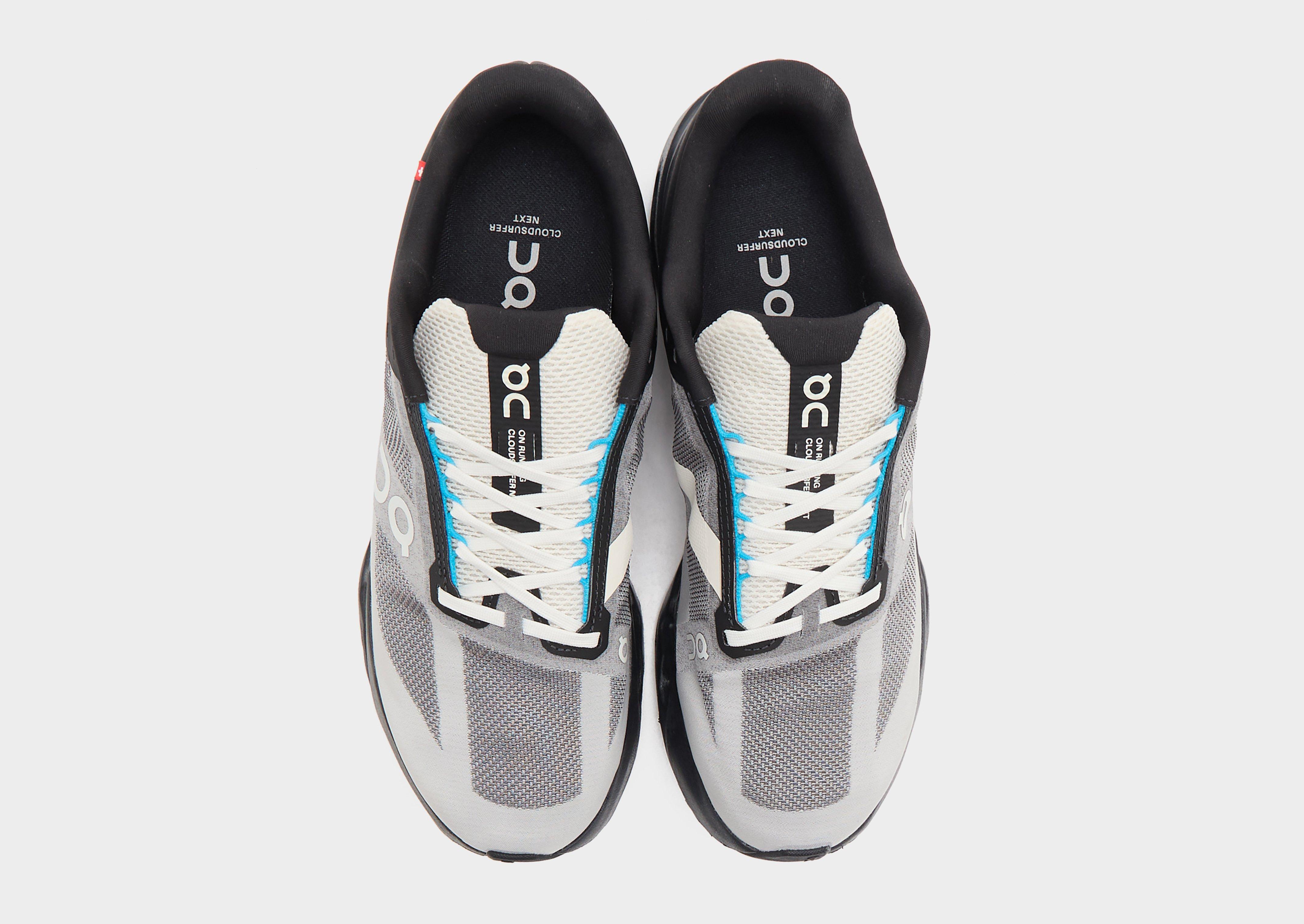 On Running Cloudsurfer Next