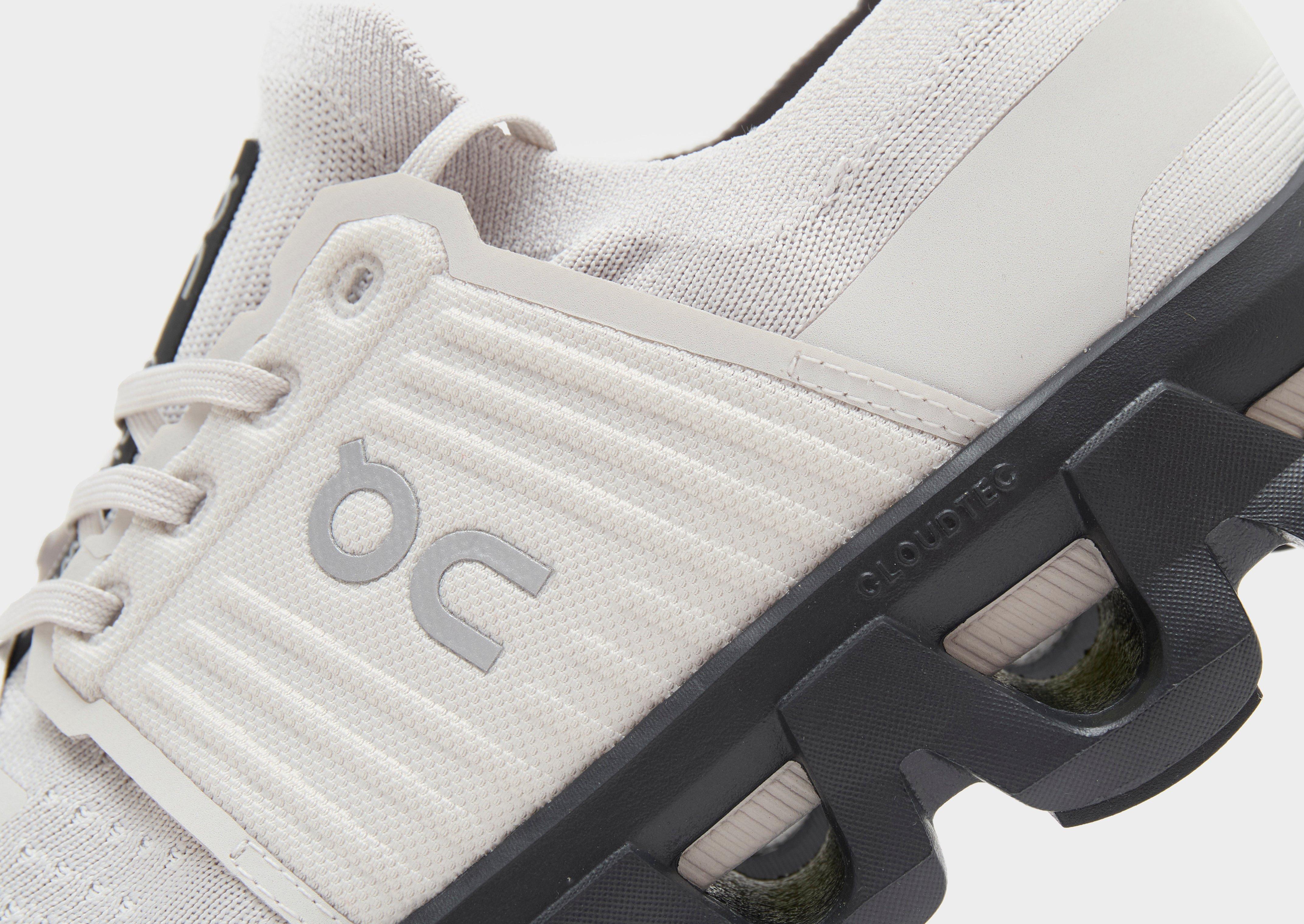 On Running Cloudswift