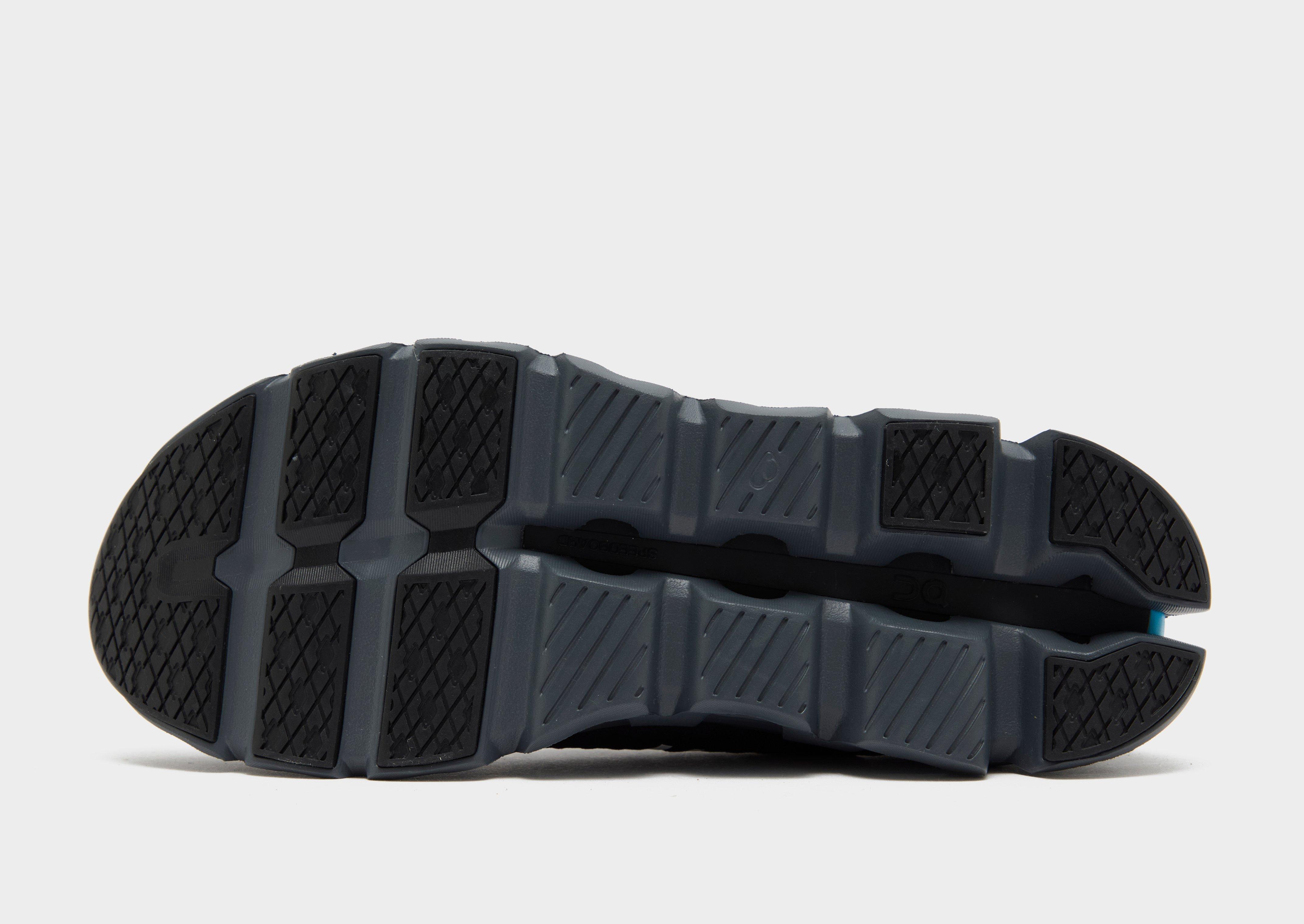 On Running Cloudswift