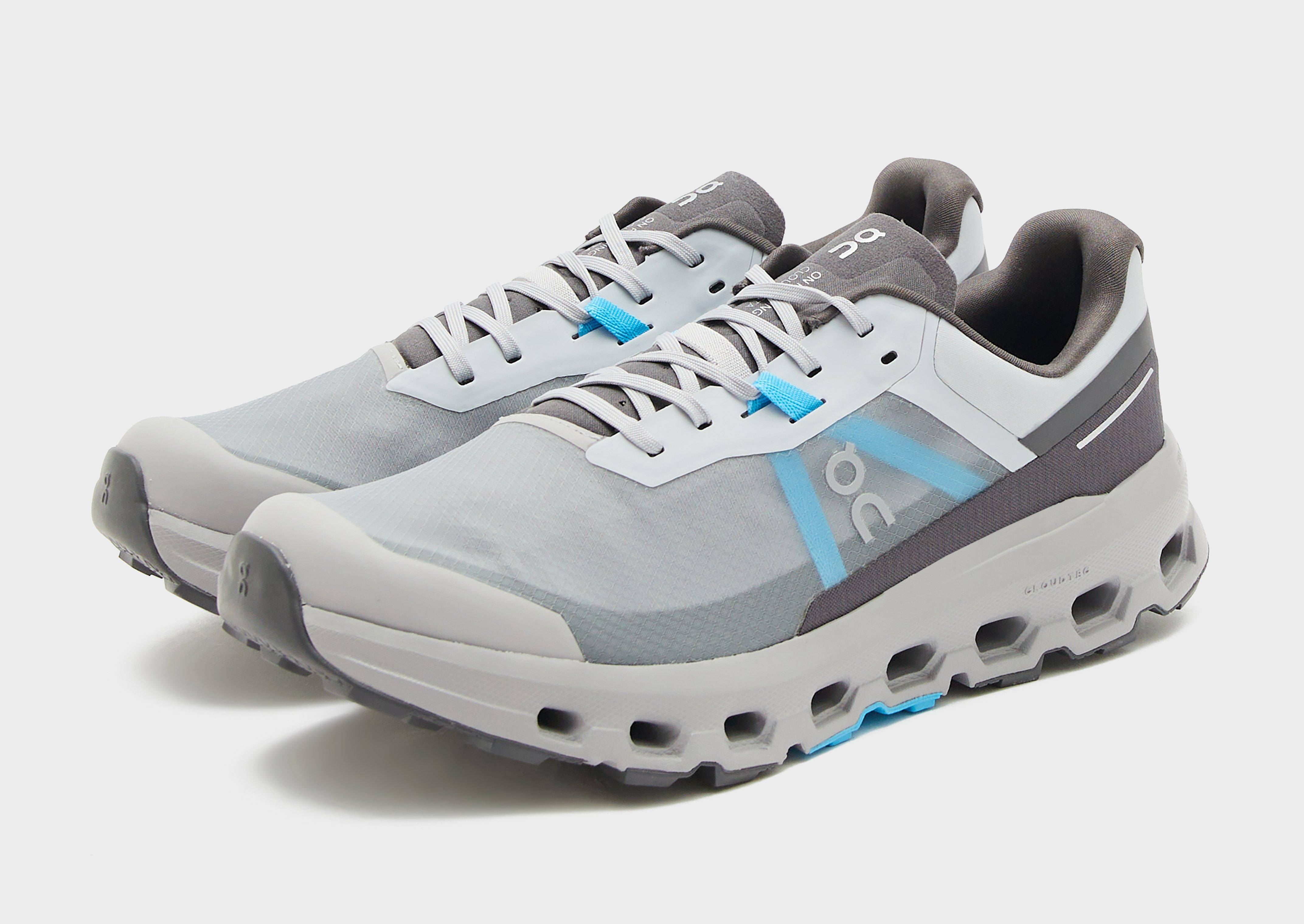 On Running Cloudvista