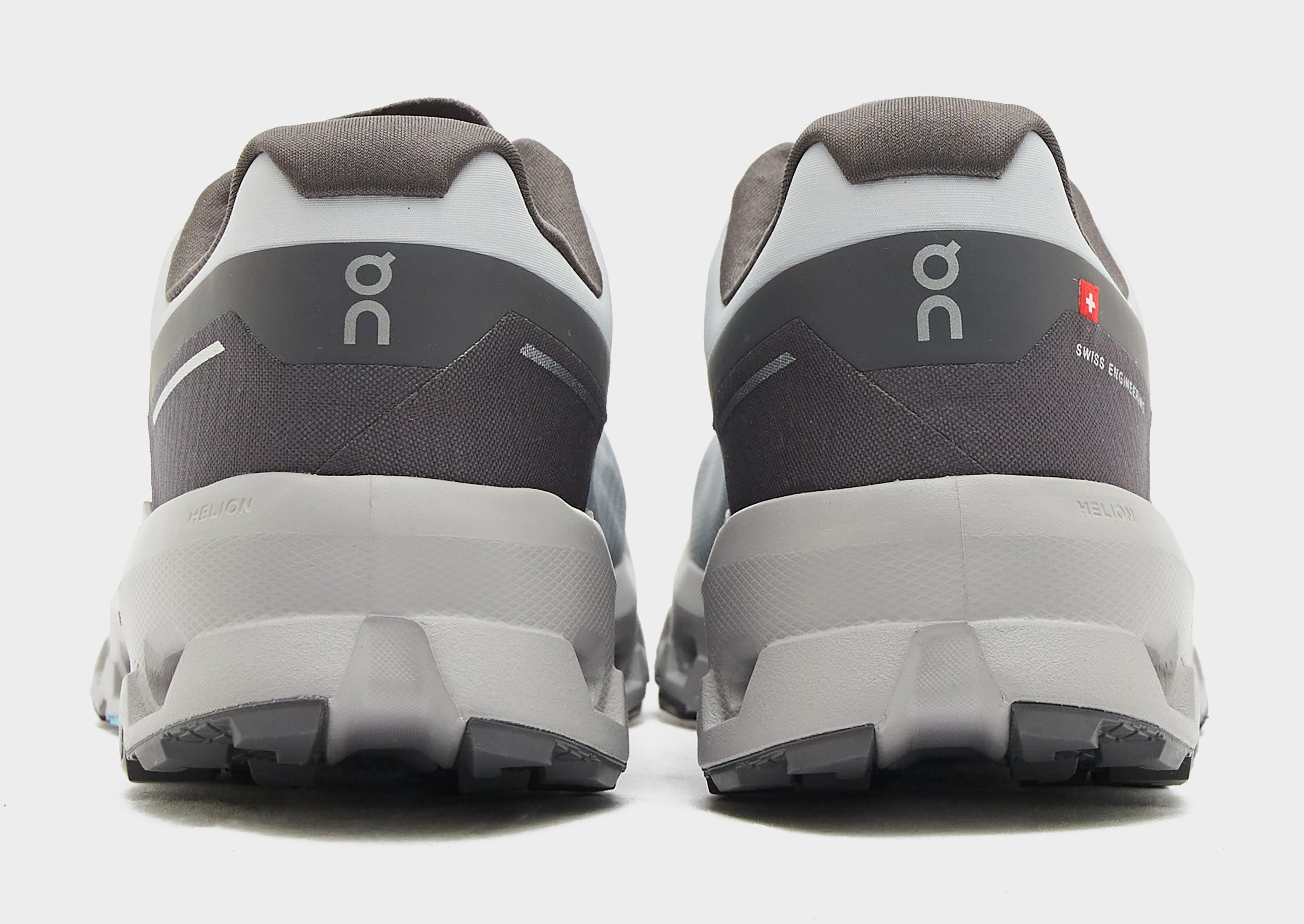 On Running Cloudvista