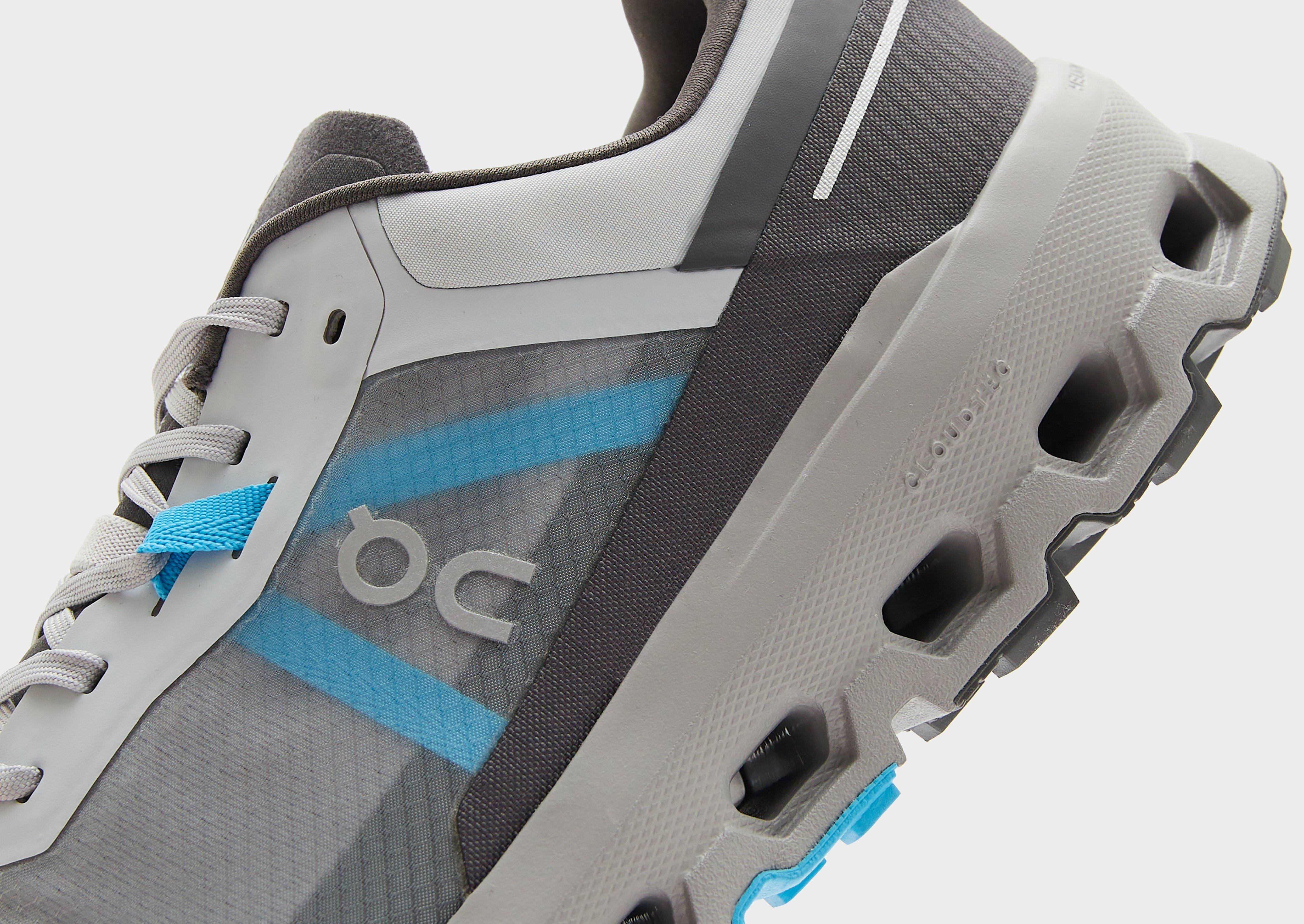 On Running Cloudvista