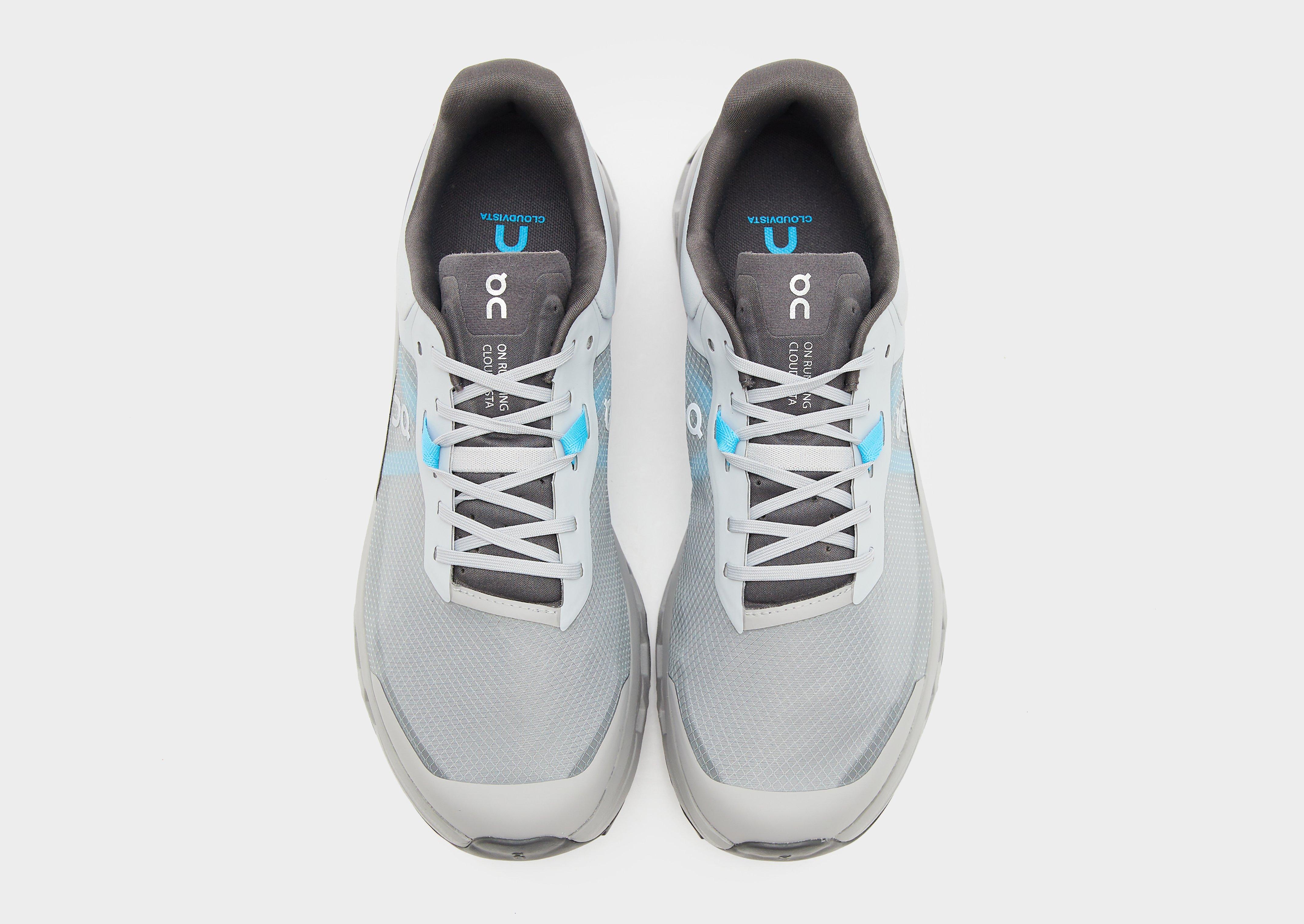 On Running Cloudvista