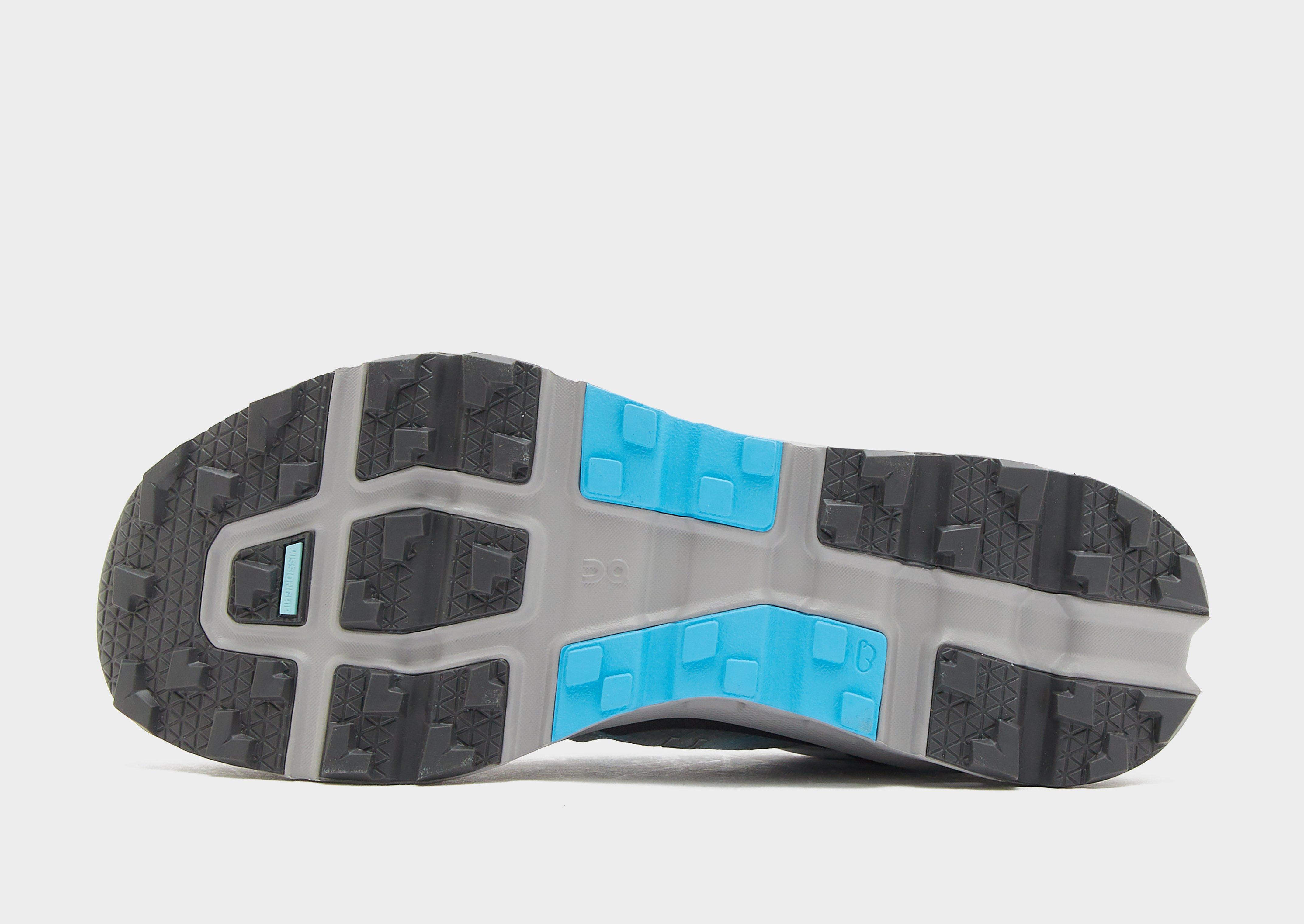 On Running Cloudvista