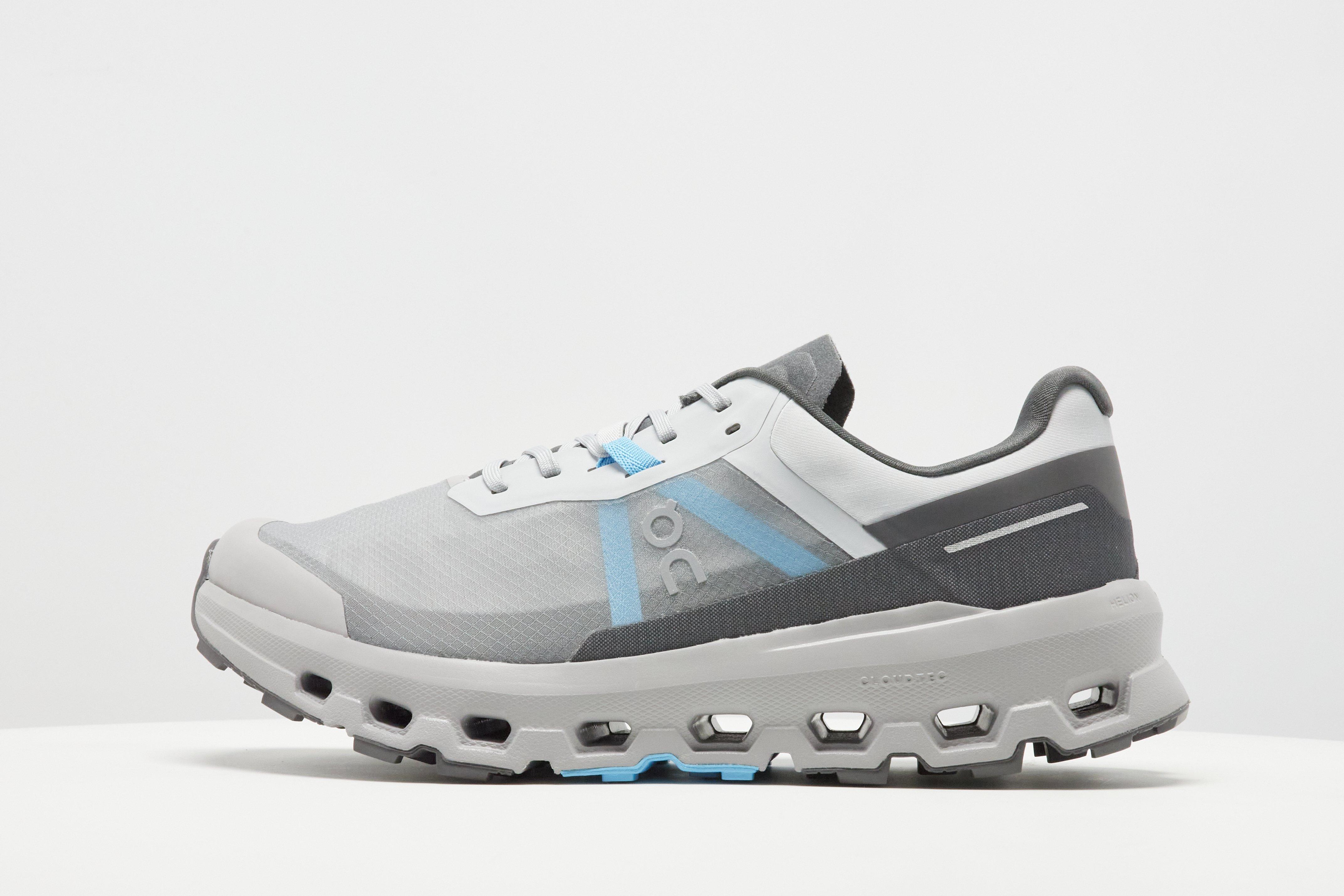 On Running Cloudvista