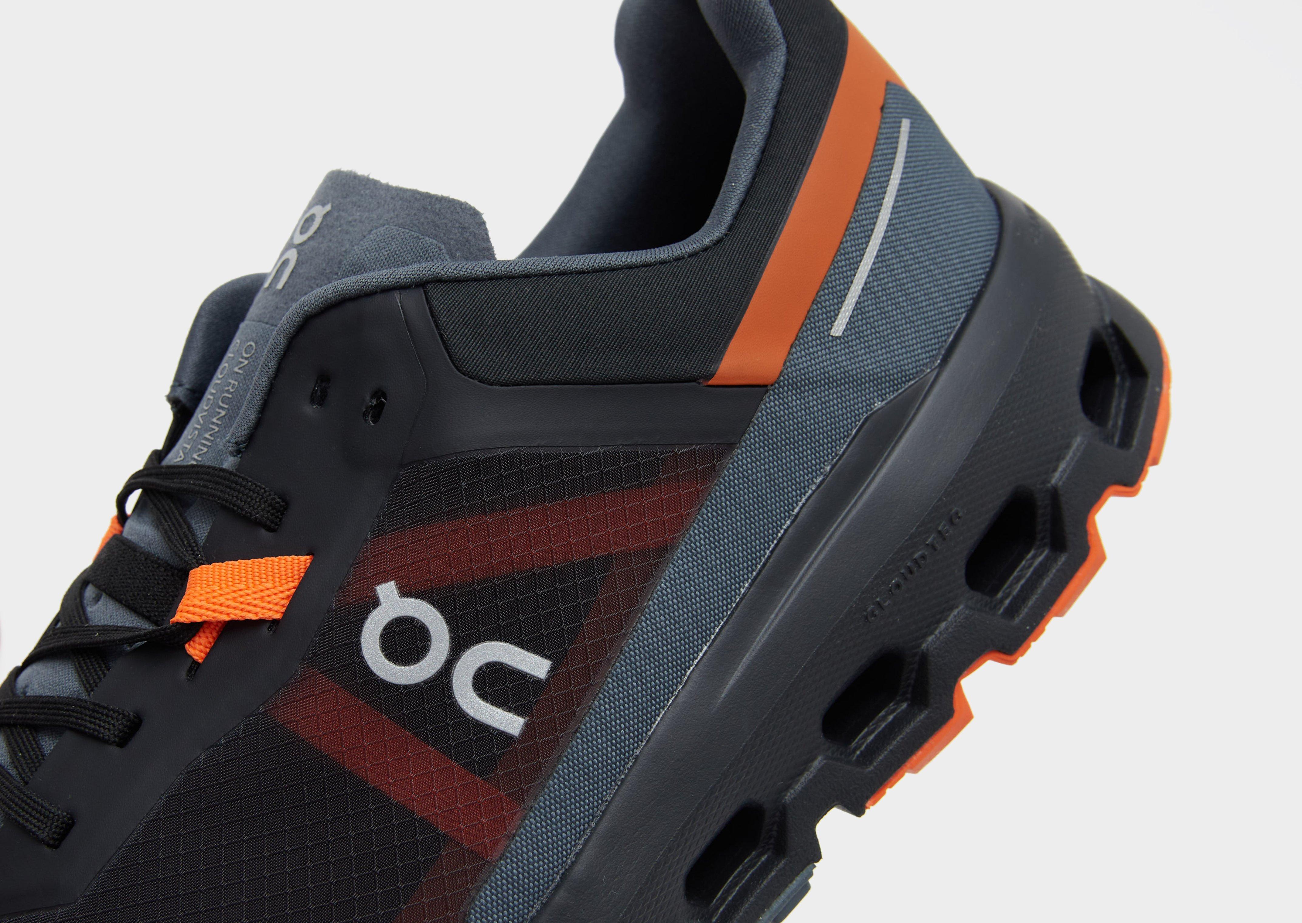 On Running Cloudvista