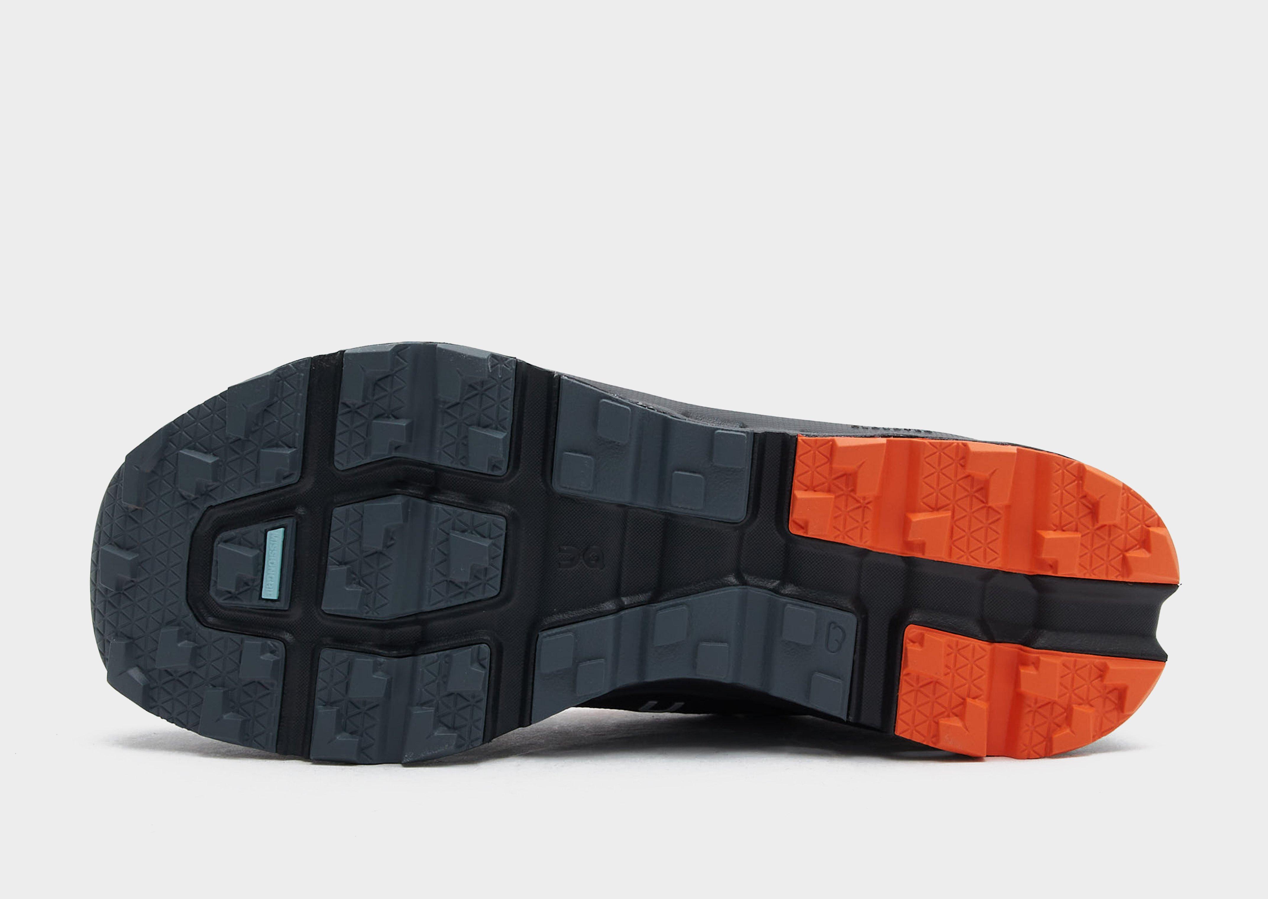 On Running Cloudvista