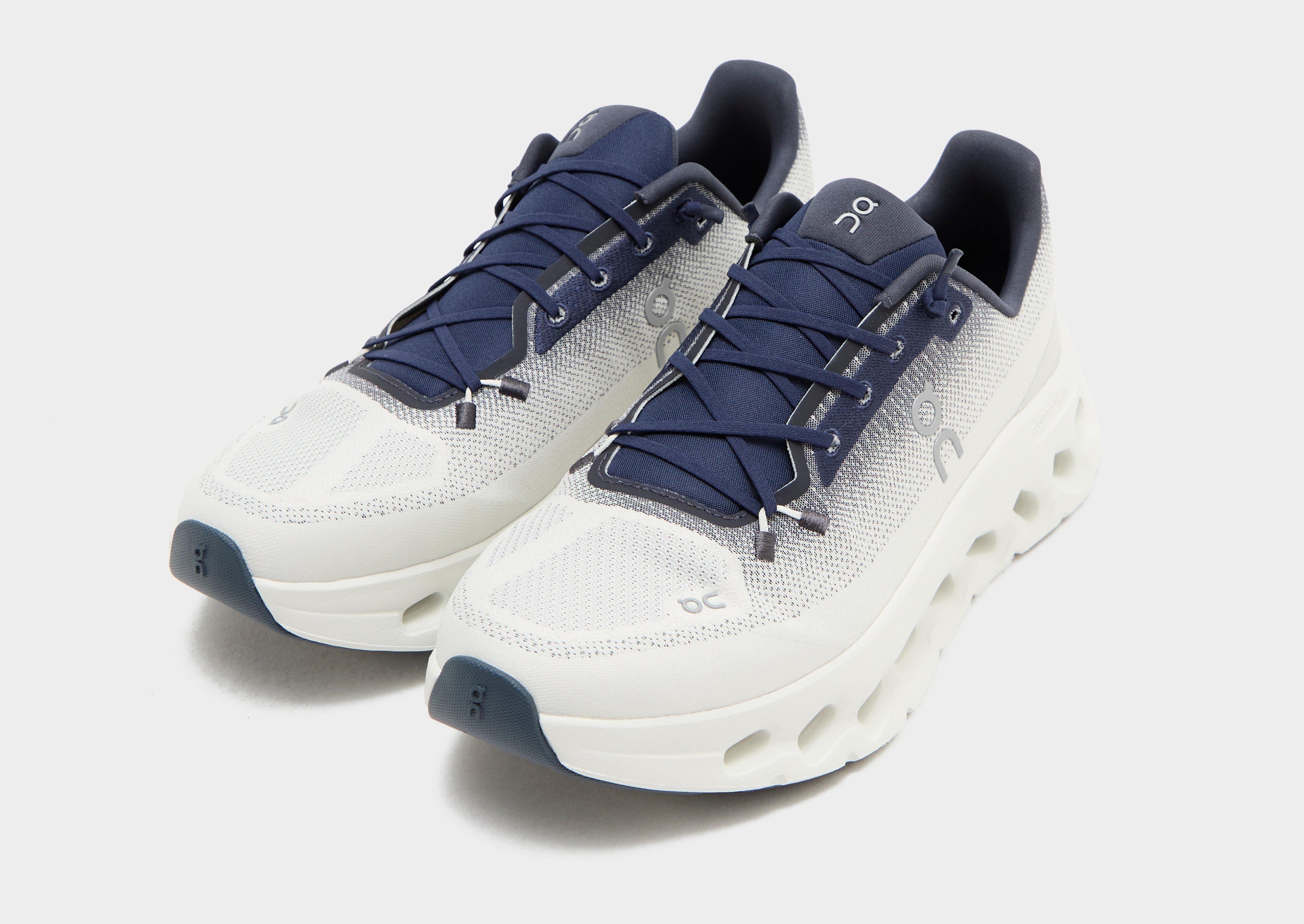 On Running Cloudtilt