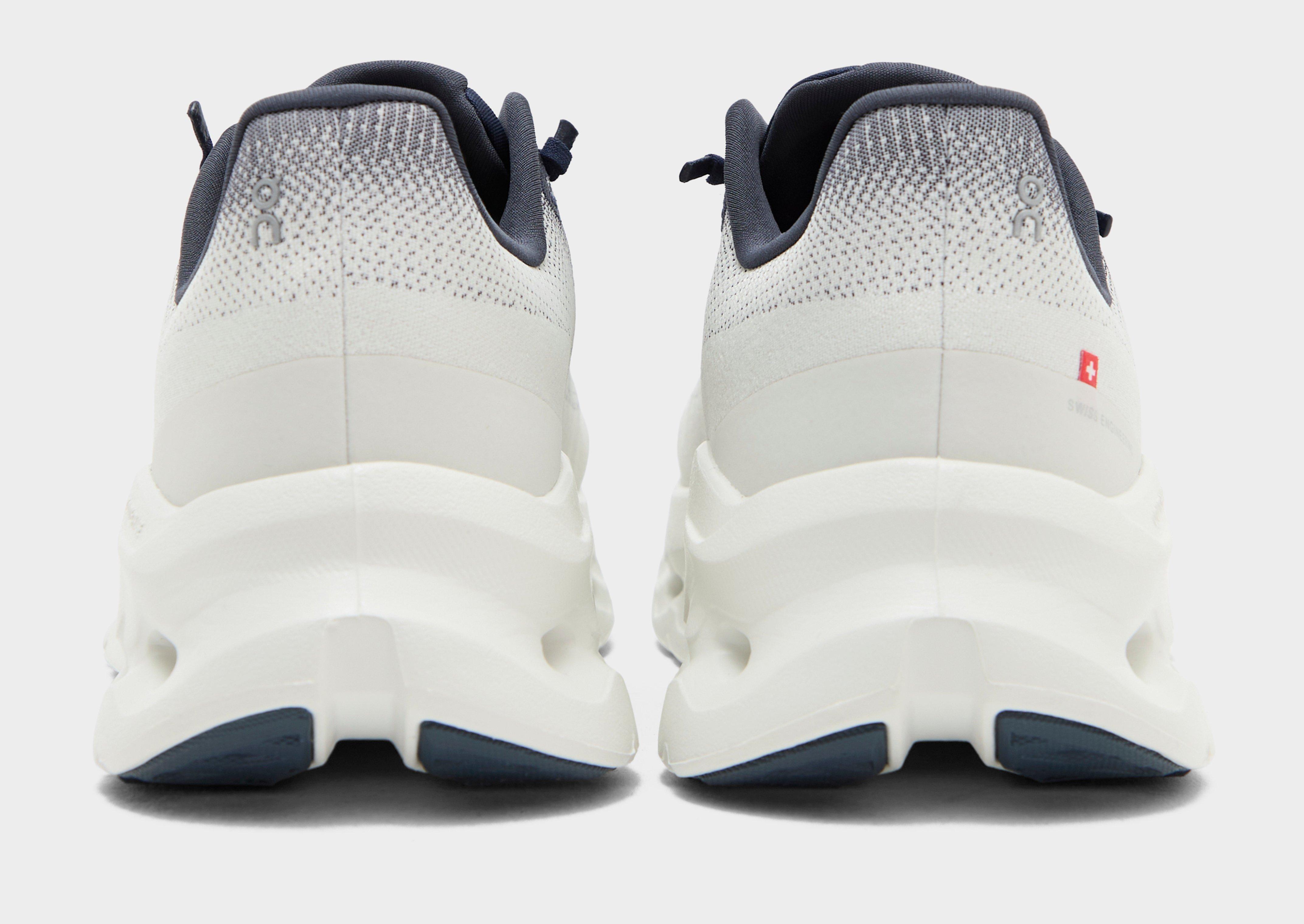 On Running Cloudtilt