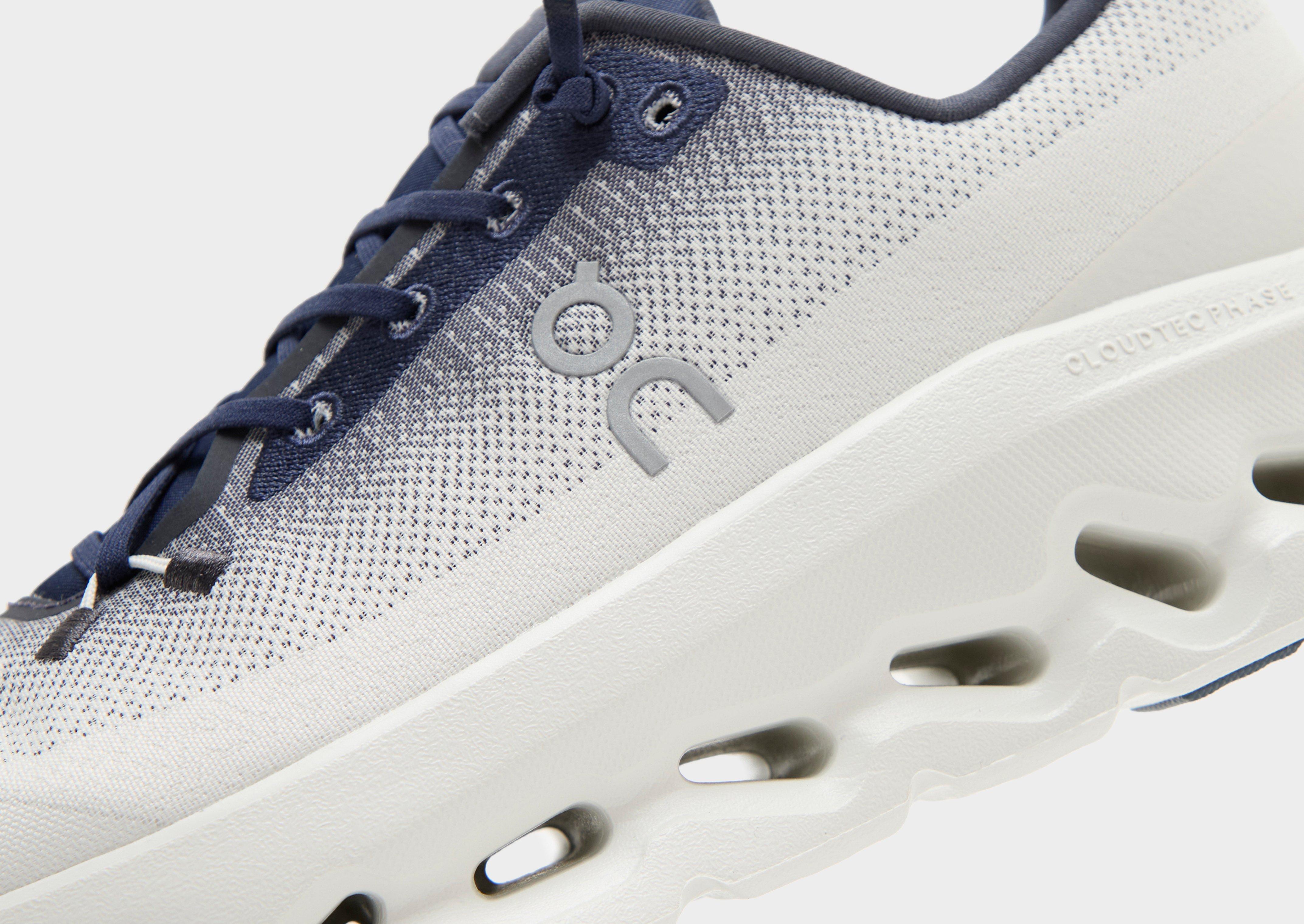 On Running Cloudtilt