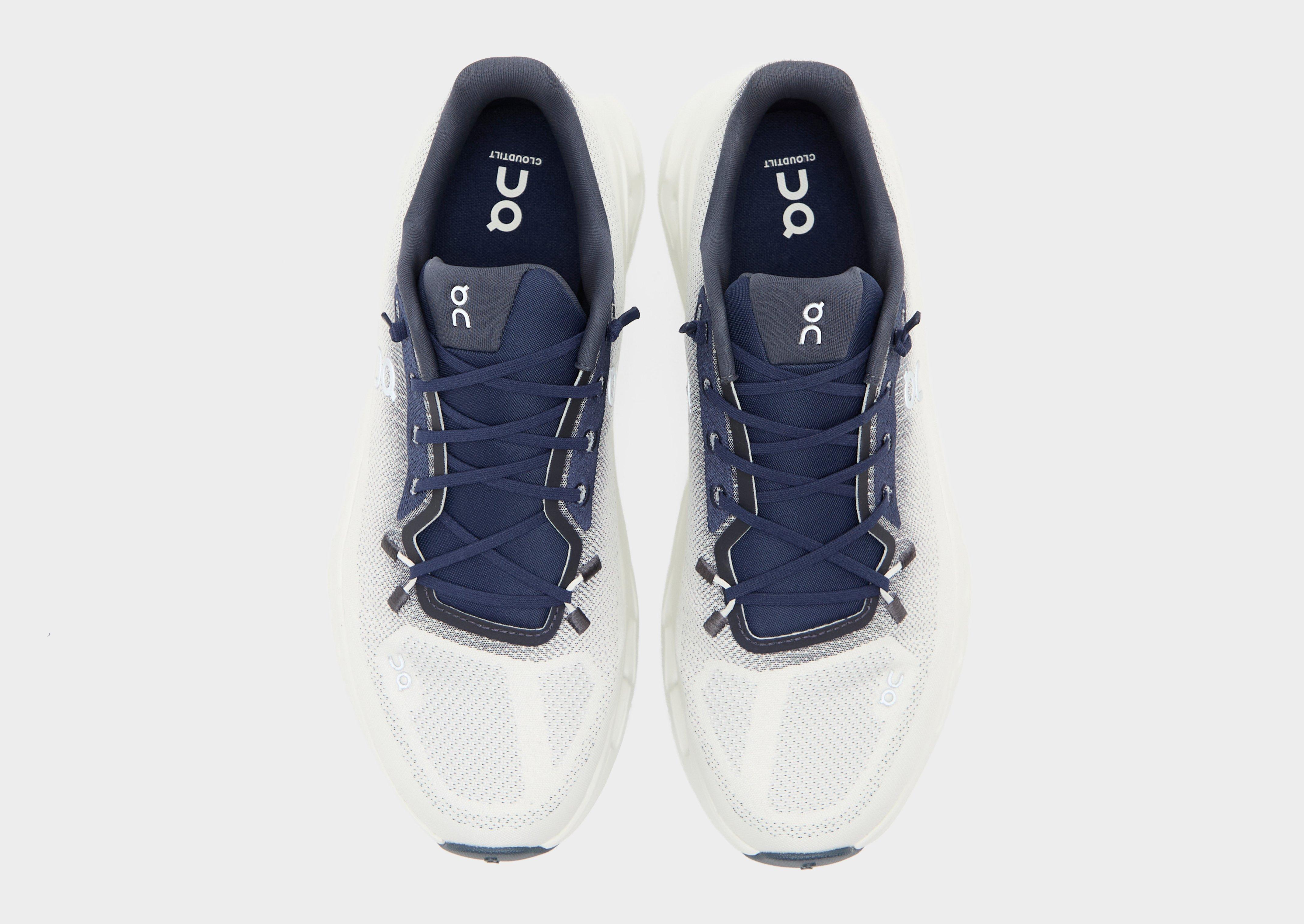 On Running Cloudtilt