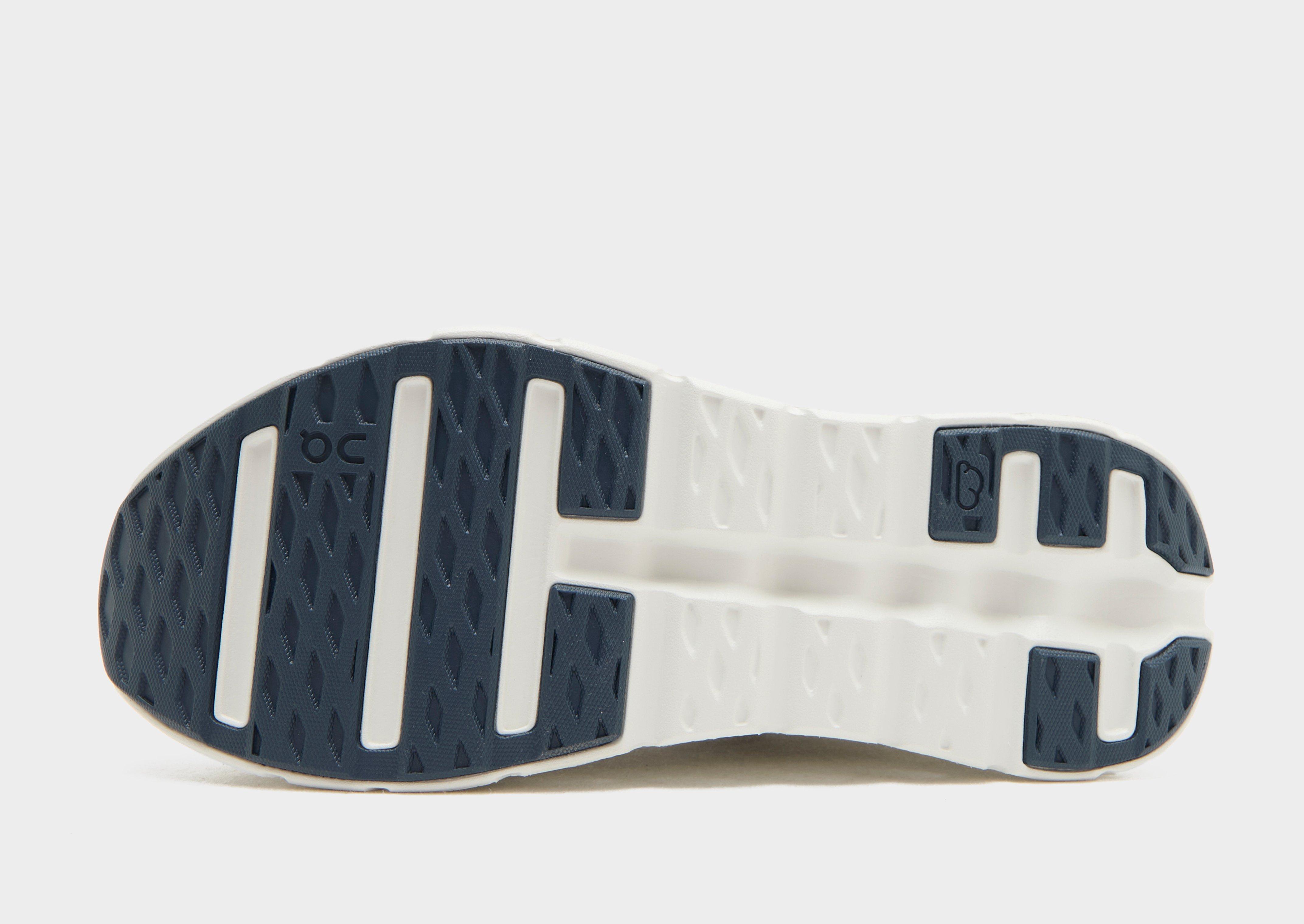 On Running Cloudtilt