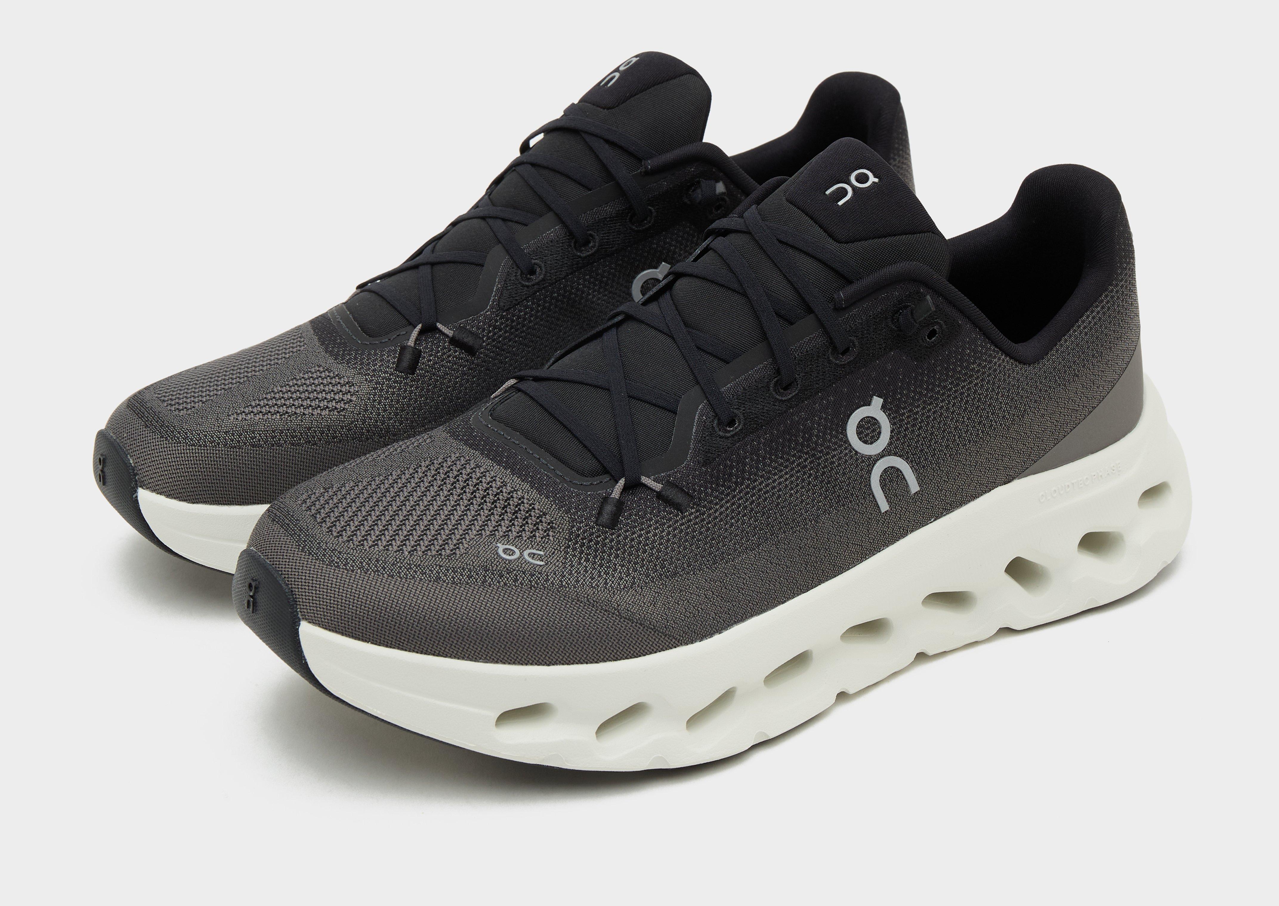 On Running Cloudtilt