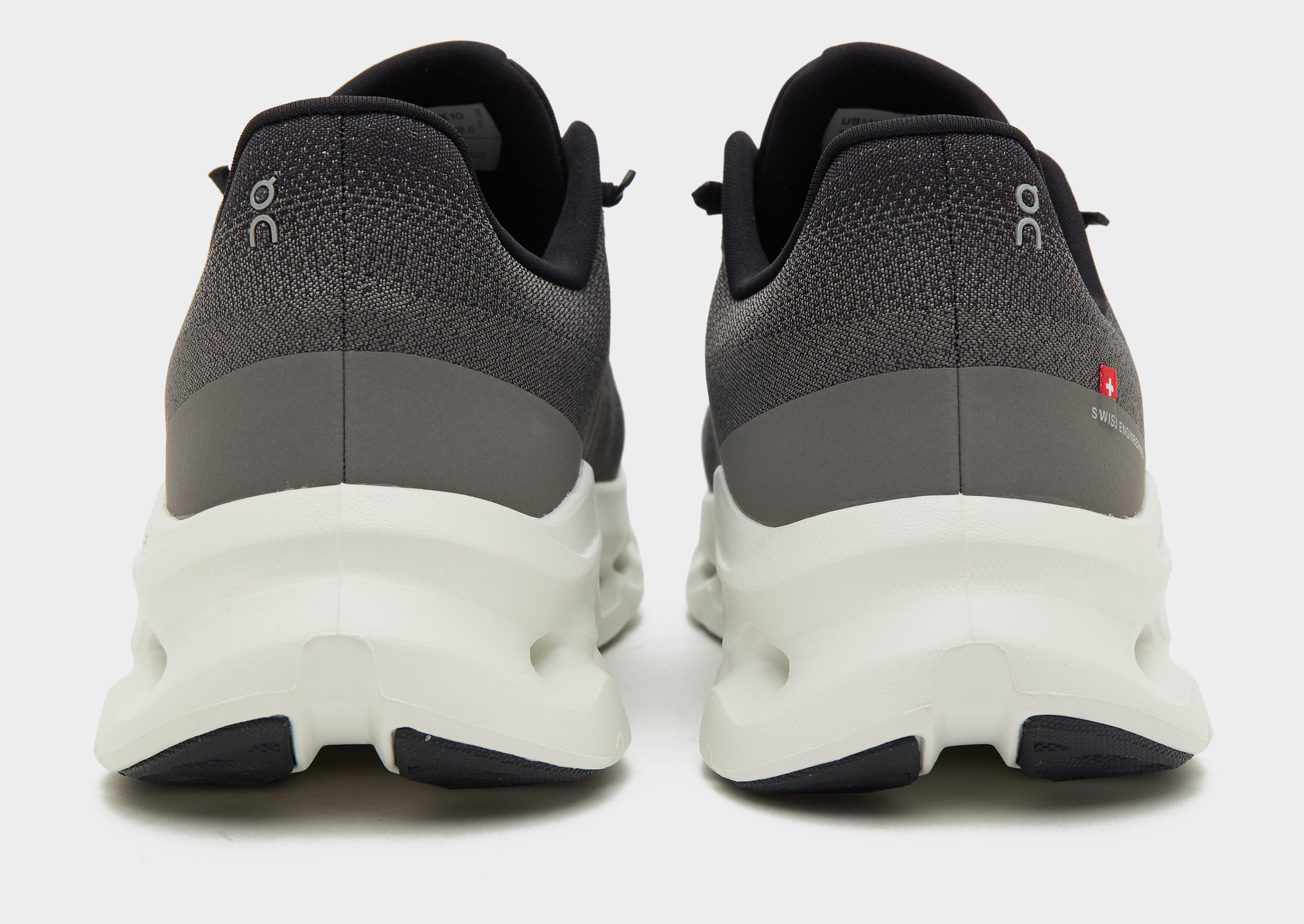 On Running Cloudtilt