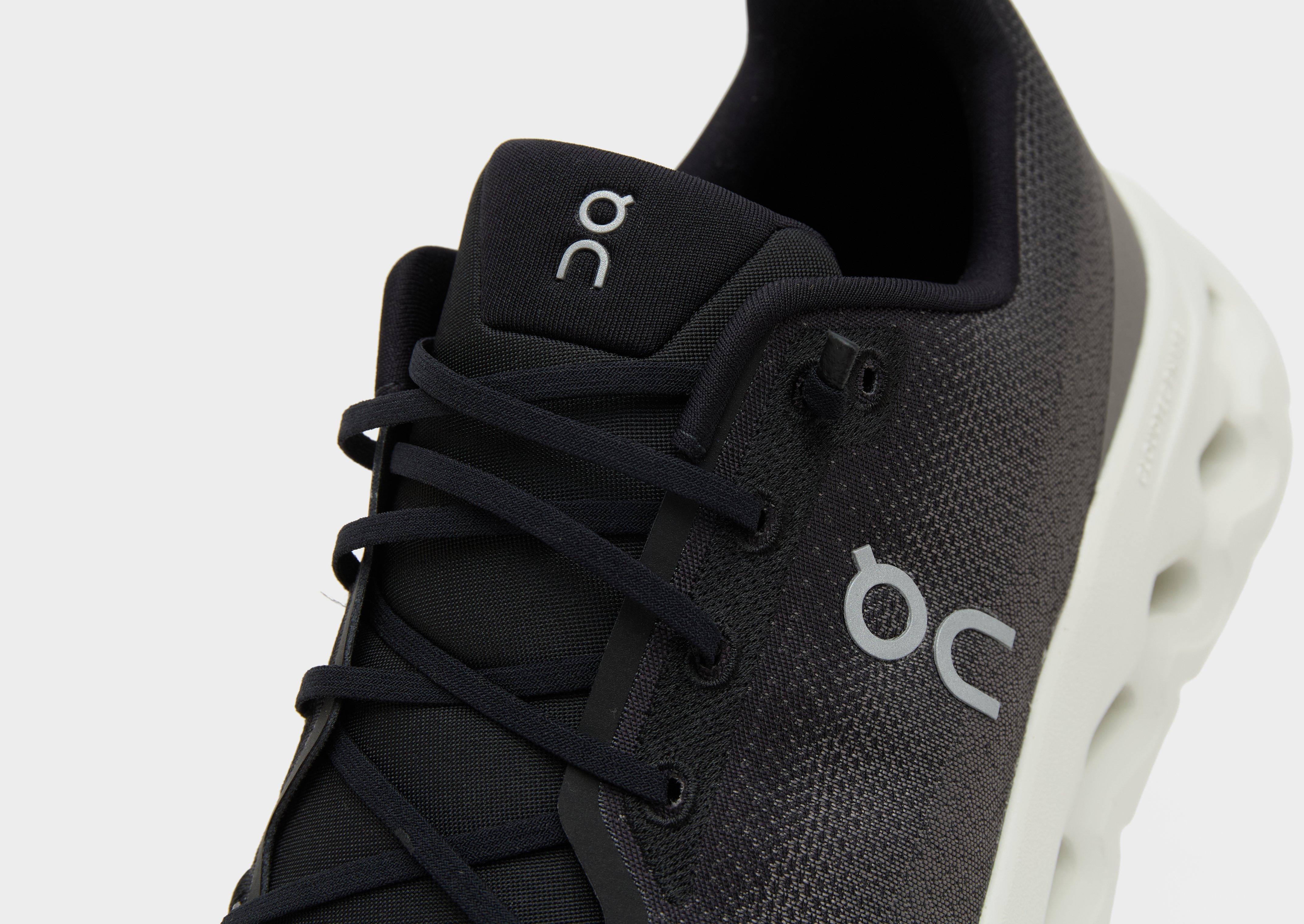 On Running Cloudtilt