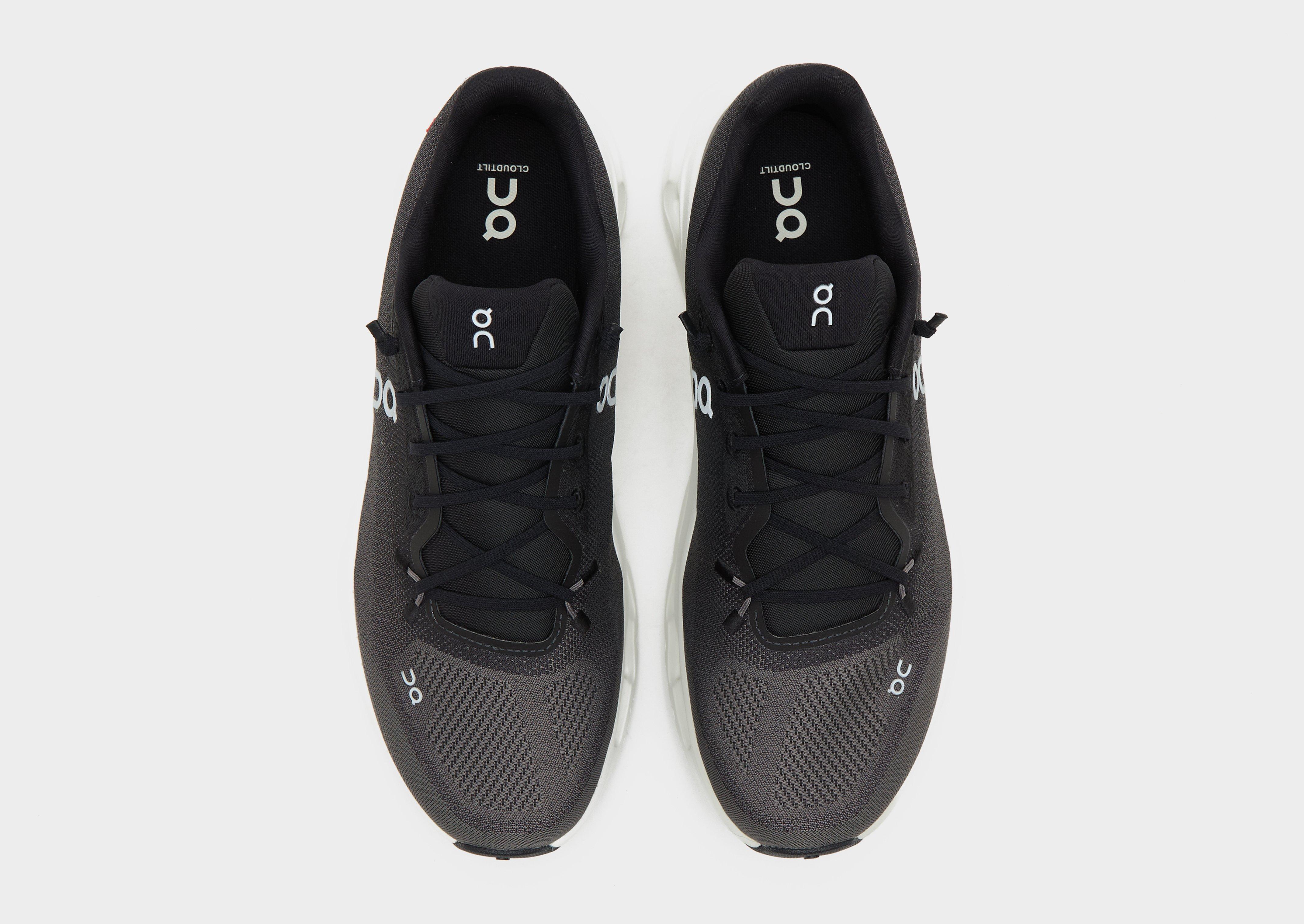 On Running Cloudtilt