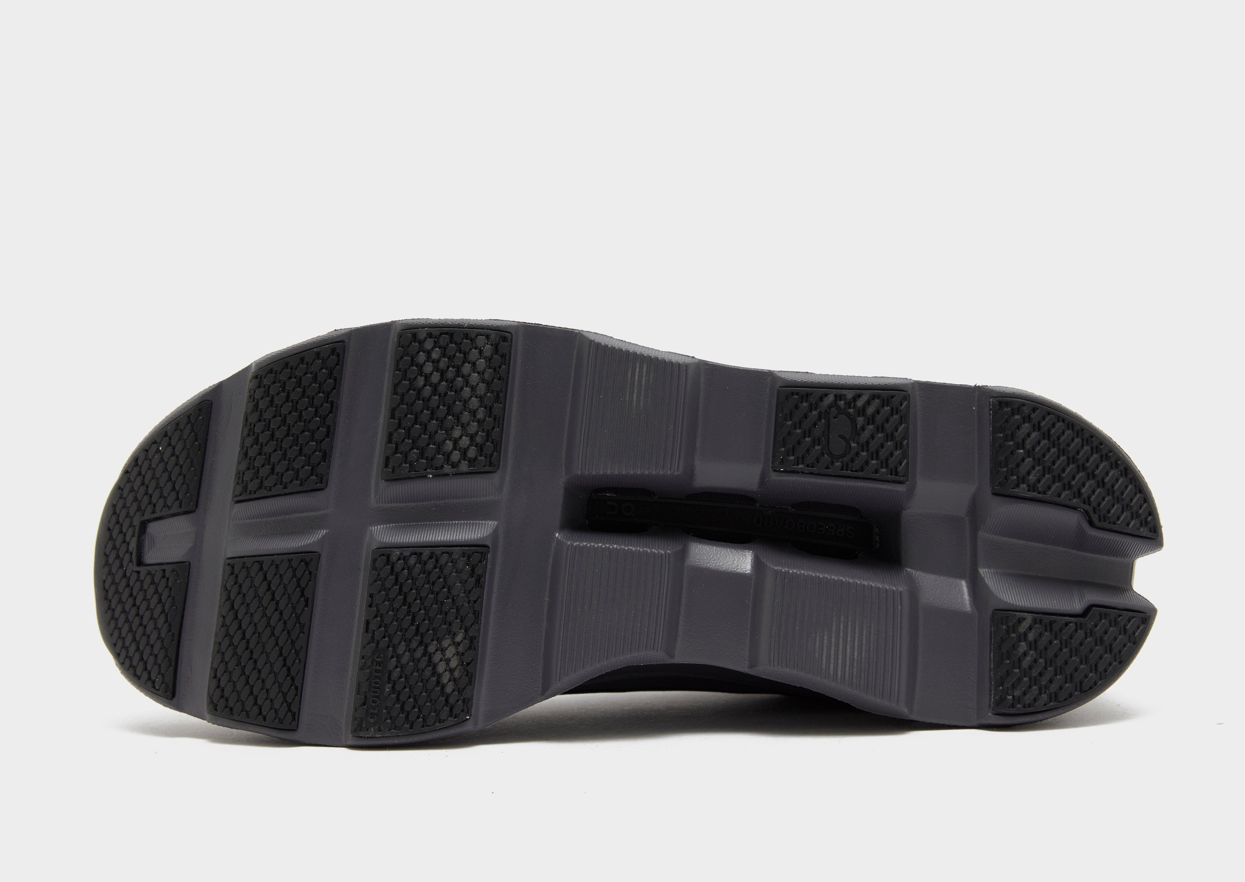 On Running Cloudmonster