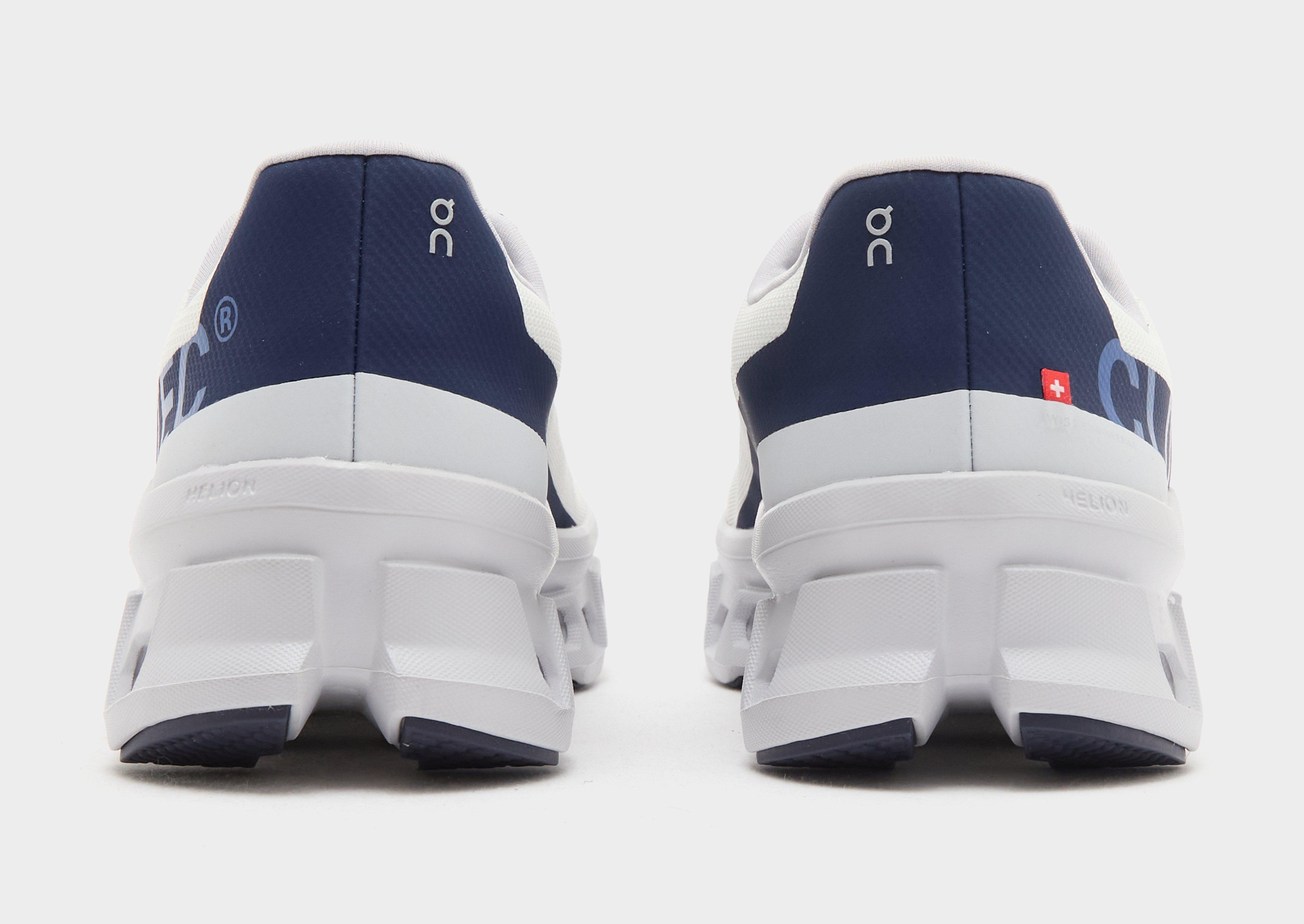 On Running Cloudmonster