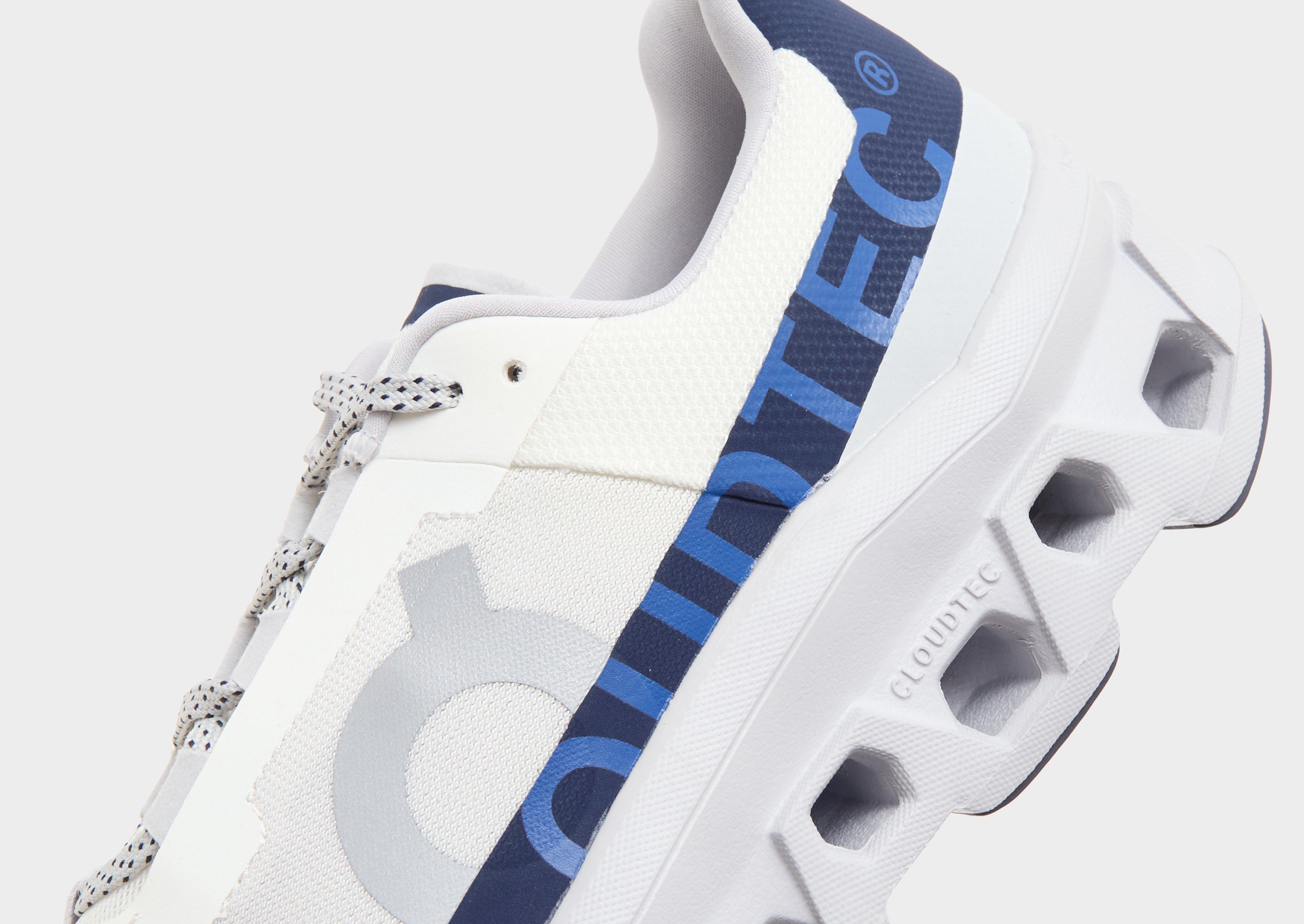 On Running Cloudmonster