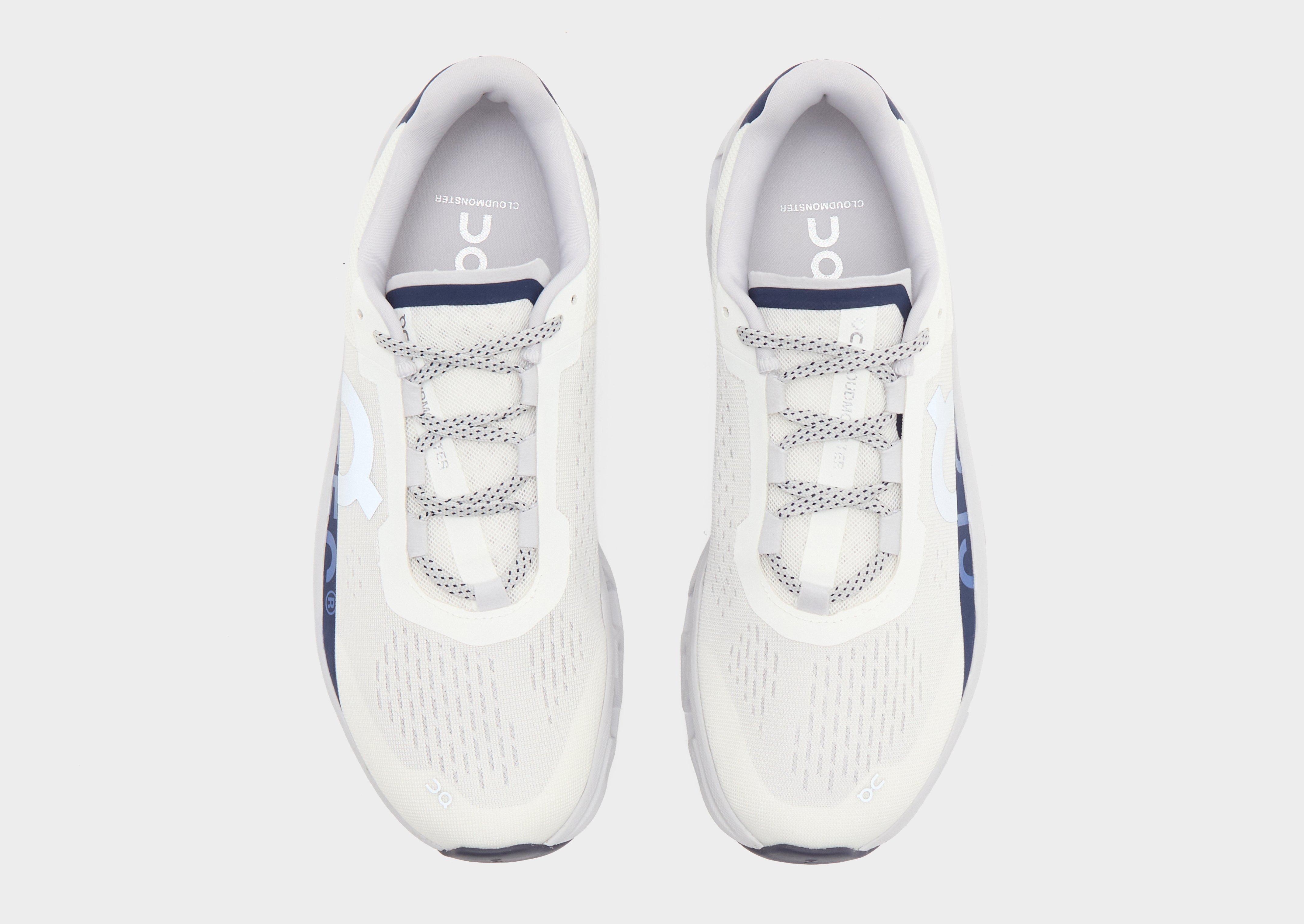 On Running Cloudmonster