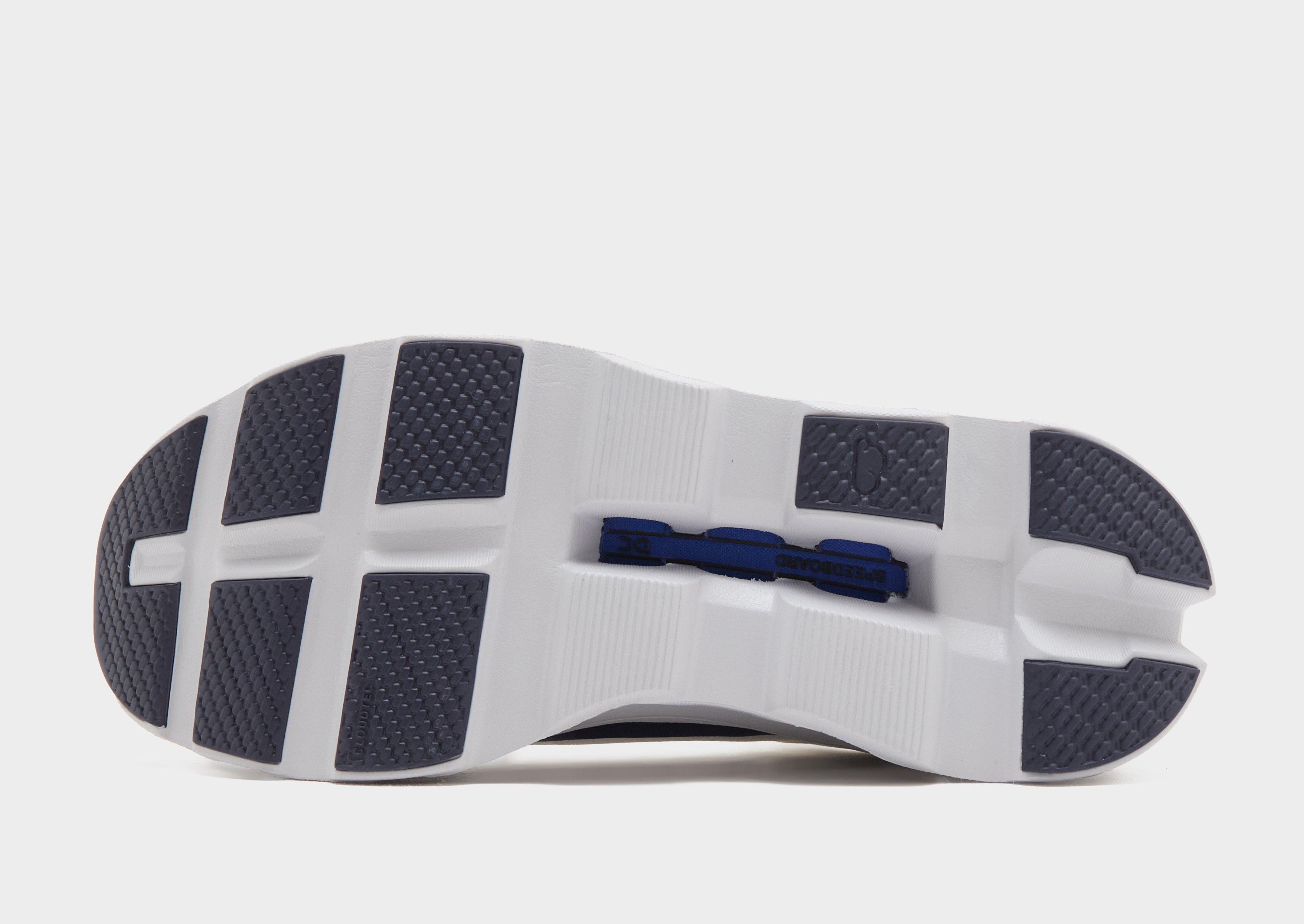 On Running Cloudmonster