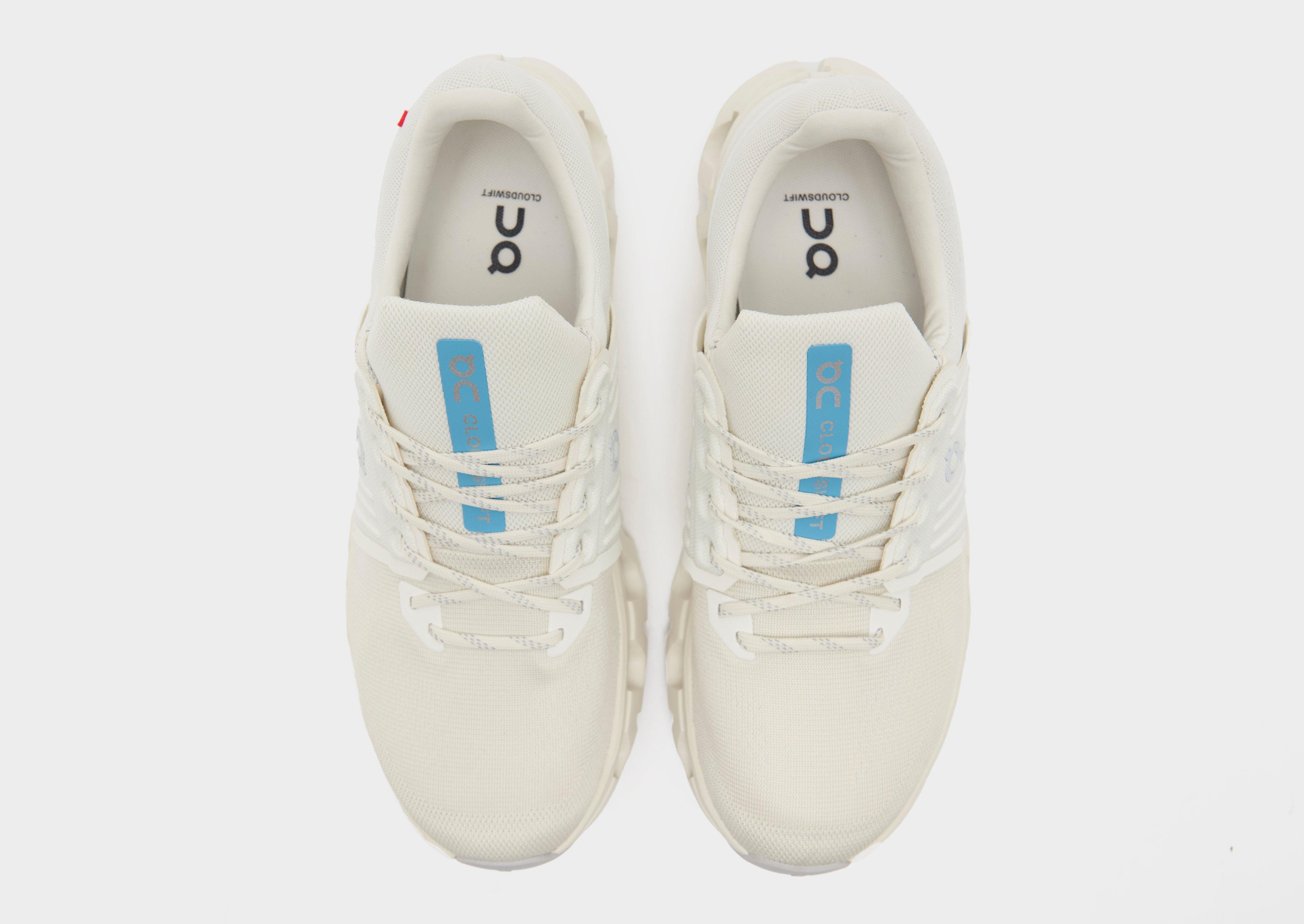 On Running Cloudswift 4 AD