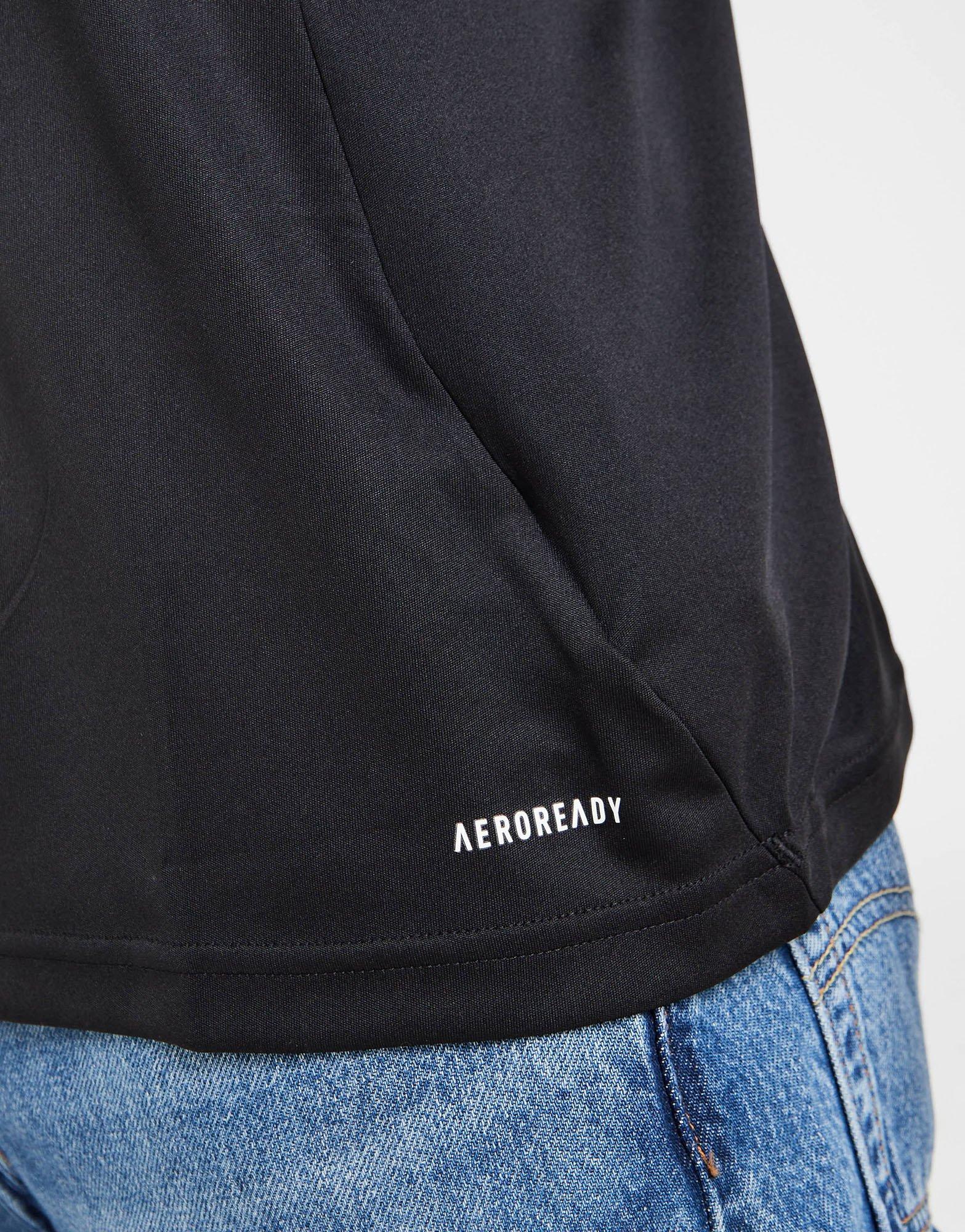 adidas Aston Villa FC 2025/26 Long Sleeve Away Shirt