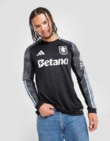 adidas Aston Villa FC 2025/26 Maglia A Maniche Lunghe Trasferta